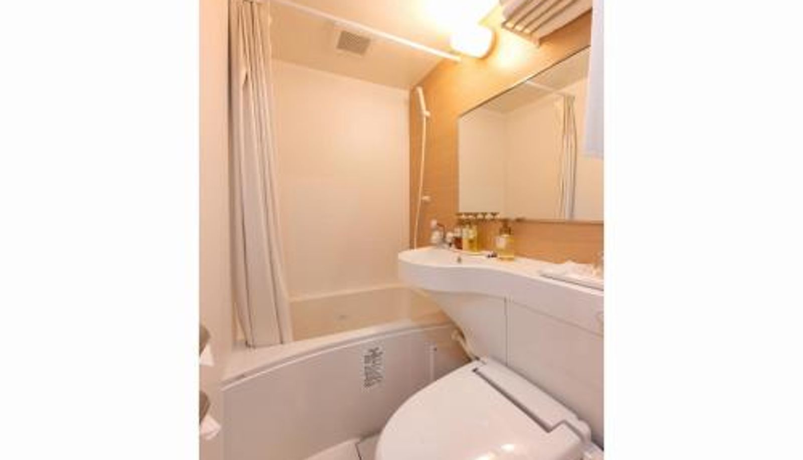 Zimmer - Amagasaki Plaza Hotel Hanshin Amagasaki