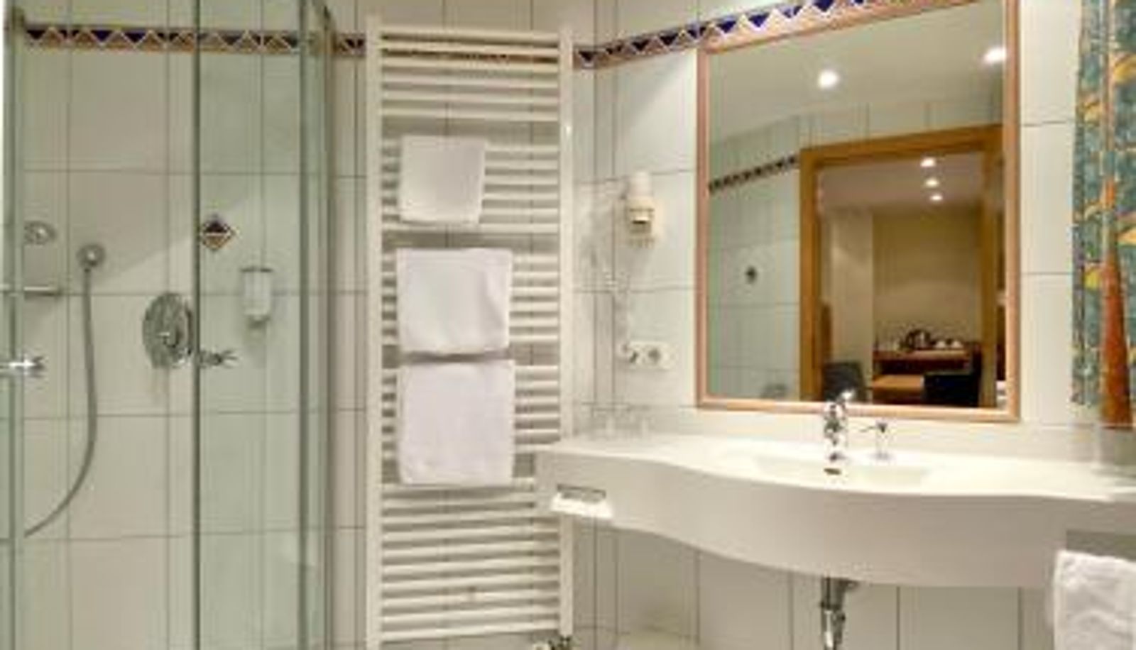 Familienzimmer - Rußmann Hotel & Living