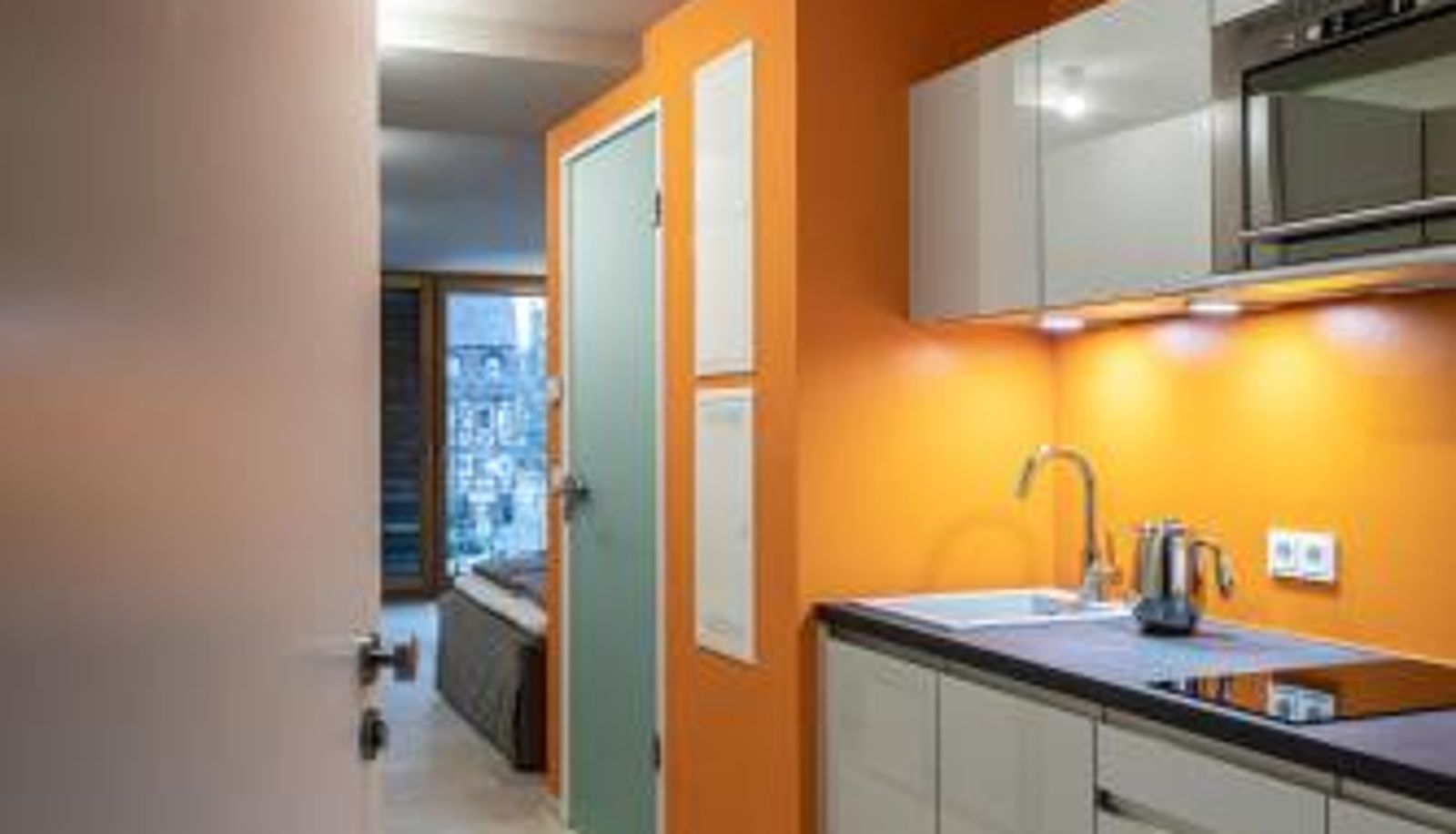 Apartment - WEST Apartments