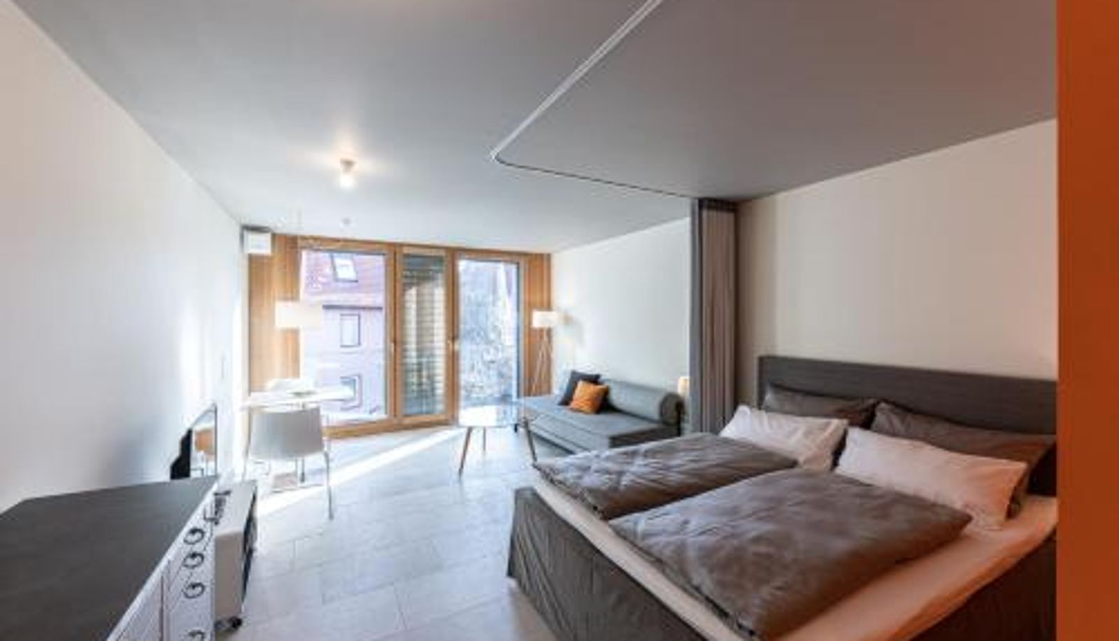 Apartment - WEST Apartments