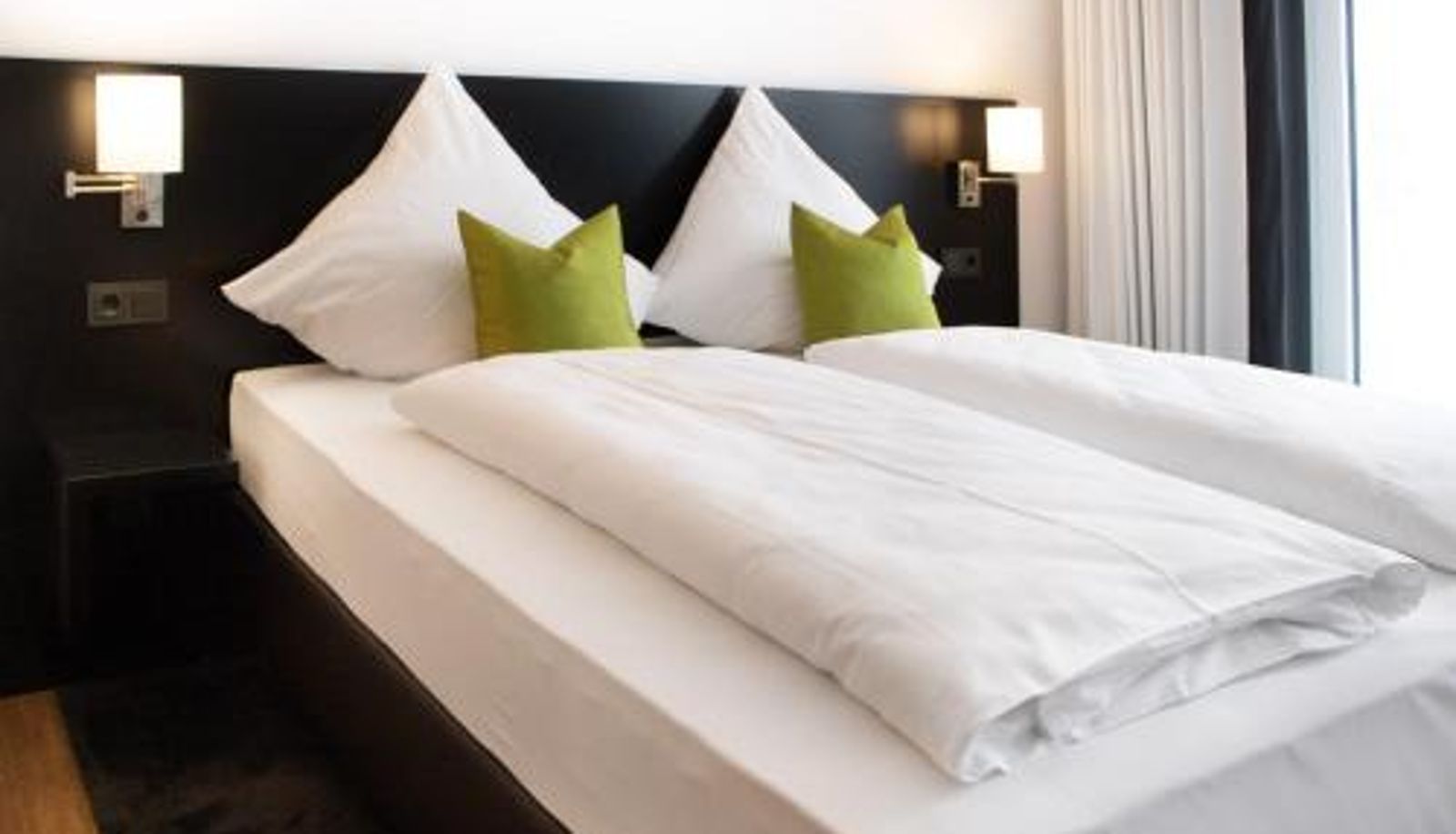 Zimmer - DO Hotel by WMM Hotels
