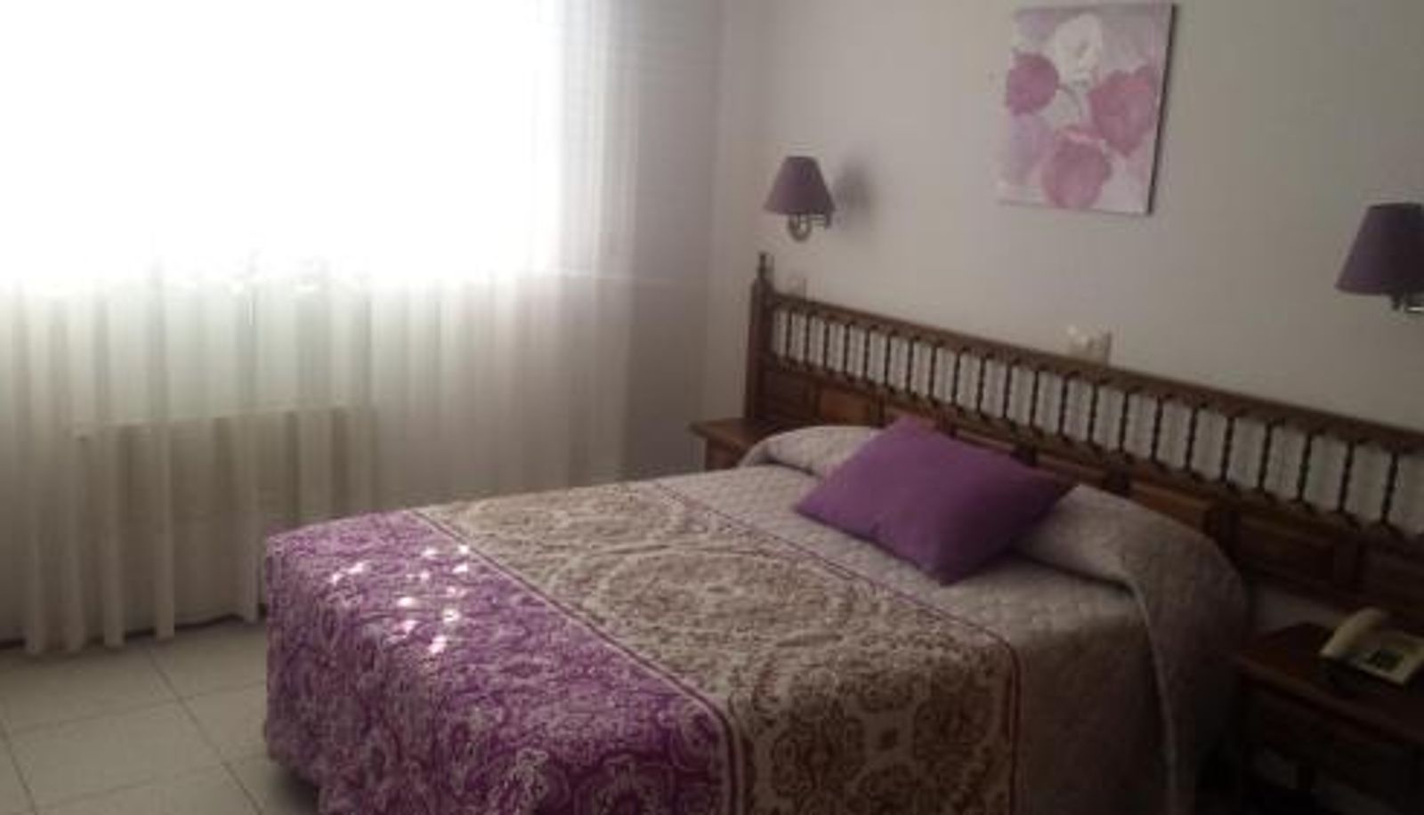 Info - Hotel Bahia