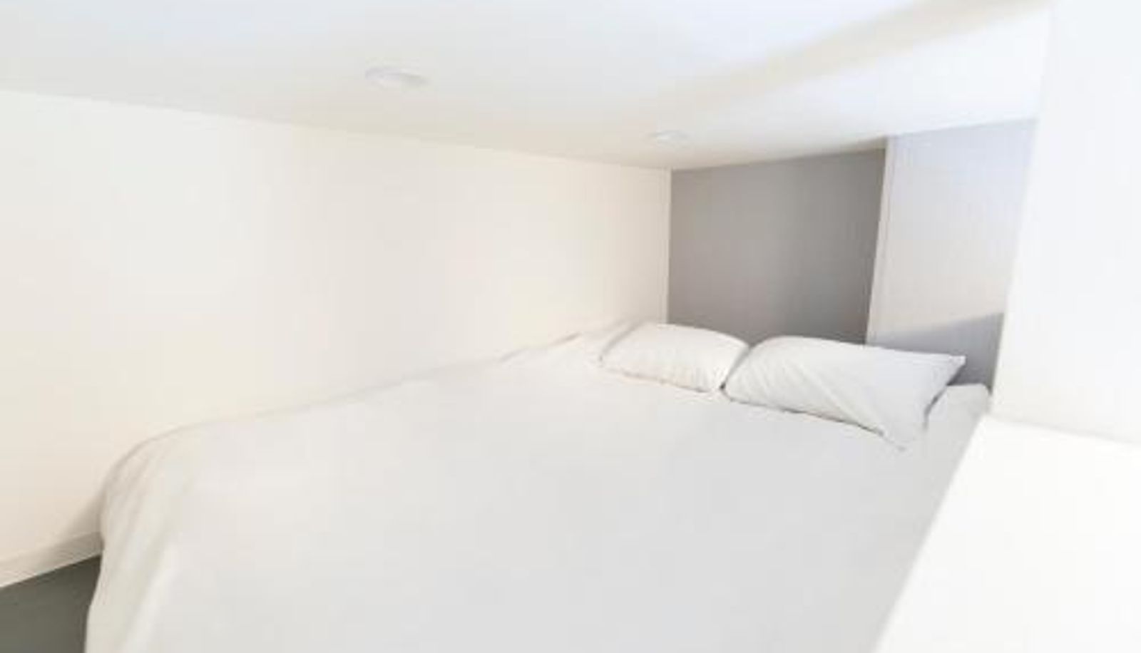 Chambre - GLOU Higashi Shinjuku