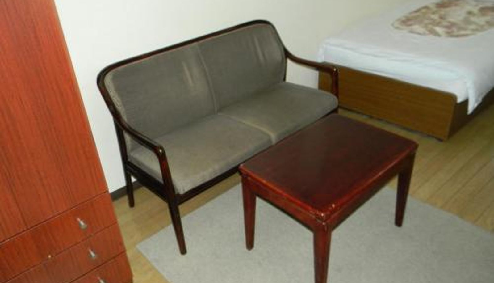 Room - Weekly Green In Namba