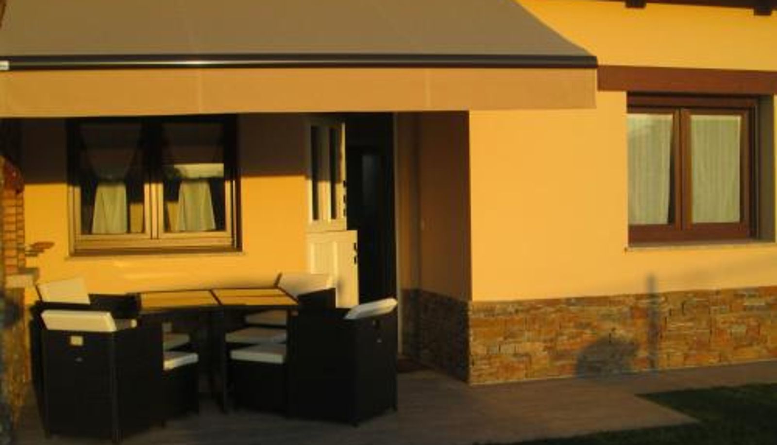 Pokój typu standard - APARTAMENTOS FONTE VILLAR