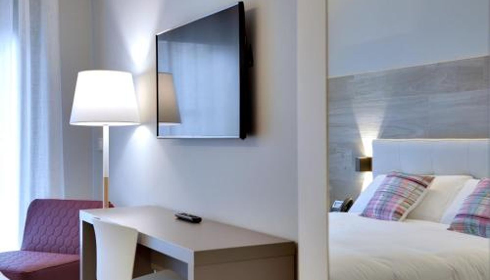 Info - Hotel Lemik