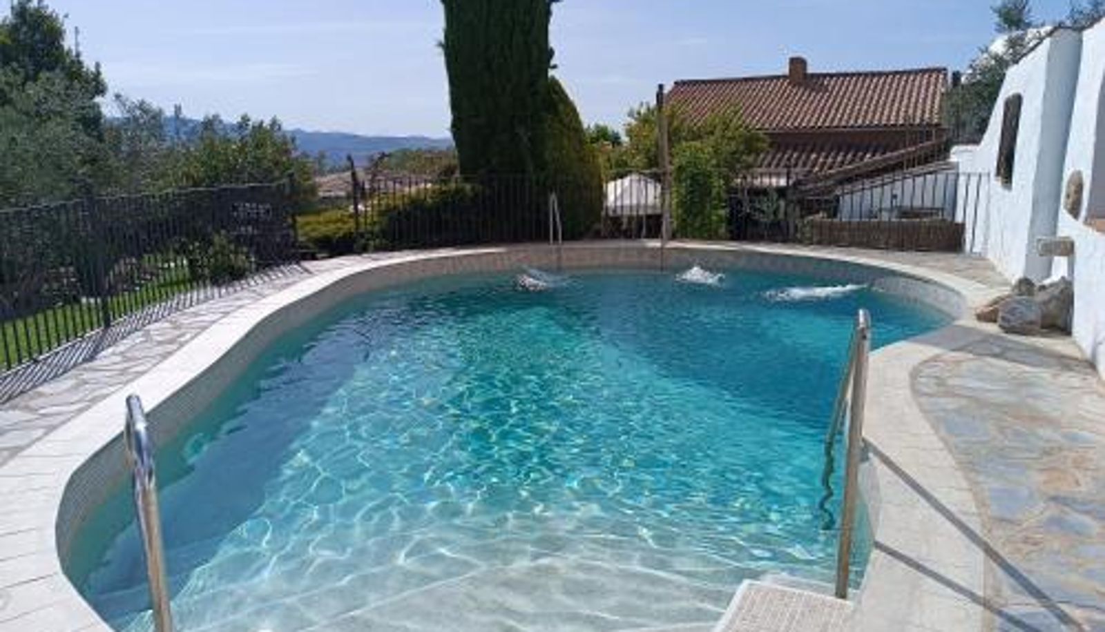 Appartement - Hotel Rural Alqueria de los lentos