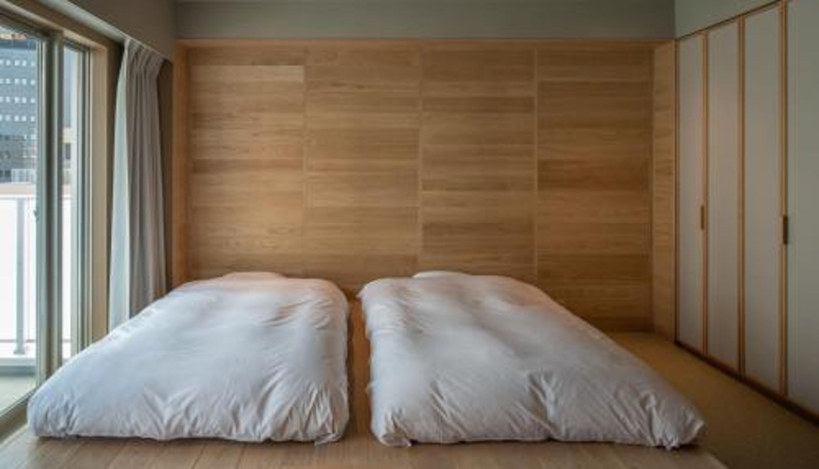 Habitación estándar - Seven Stories