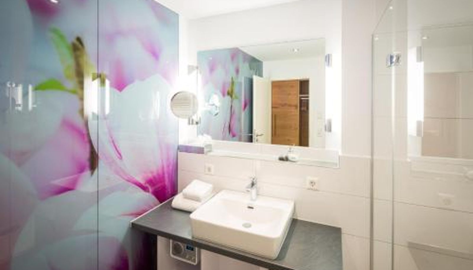 Suite - Hotel Alte Schule Lindau