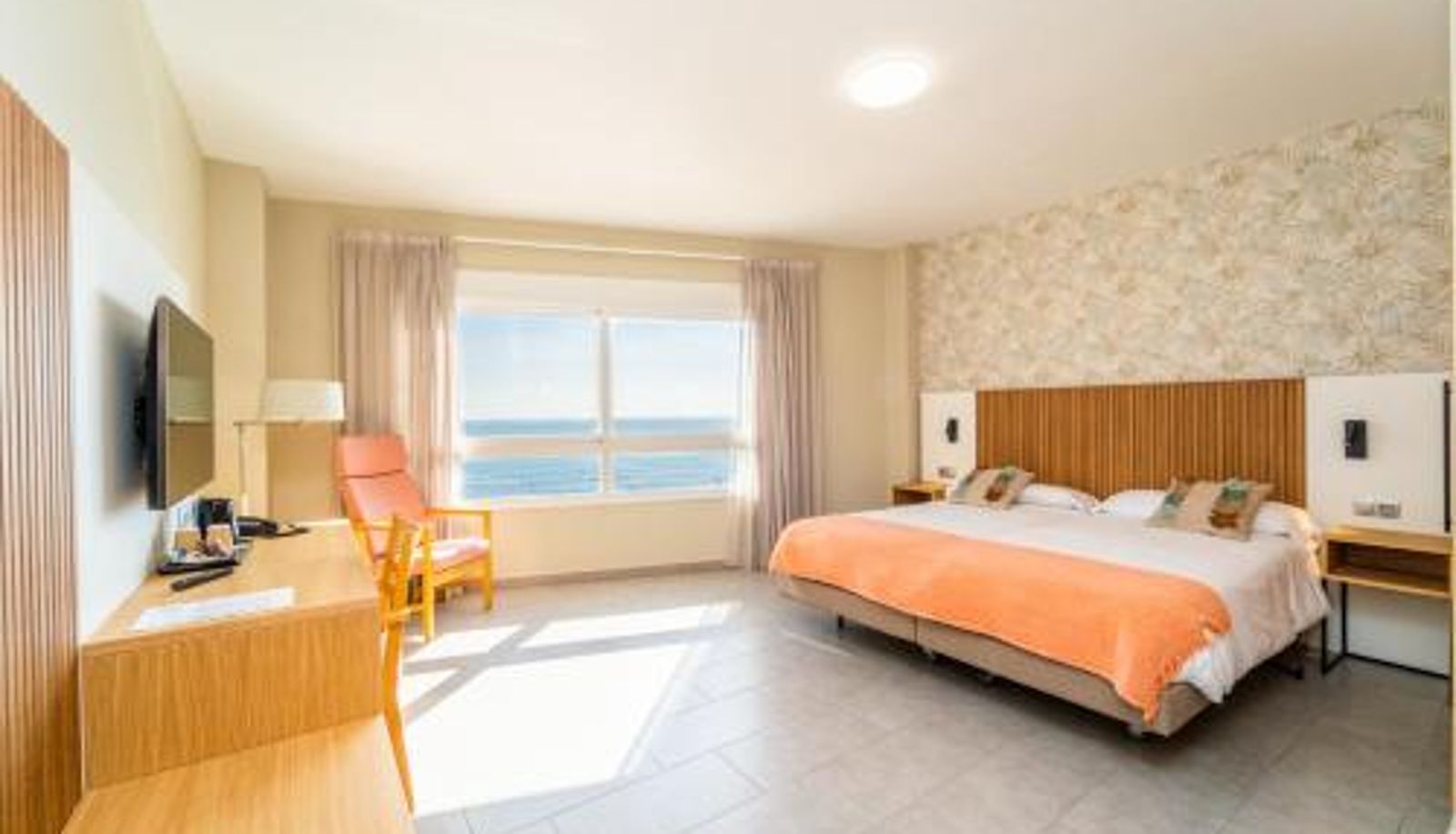 Room - Vistamar Hotel Luxury Wellness By DLV -Adults Only-