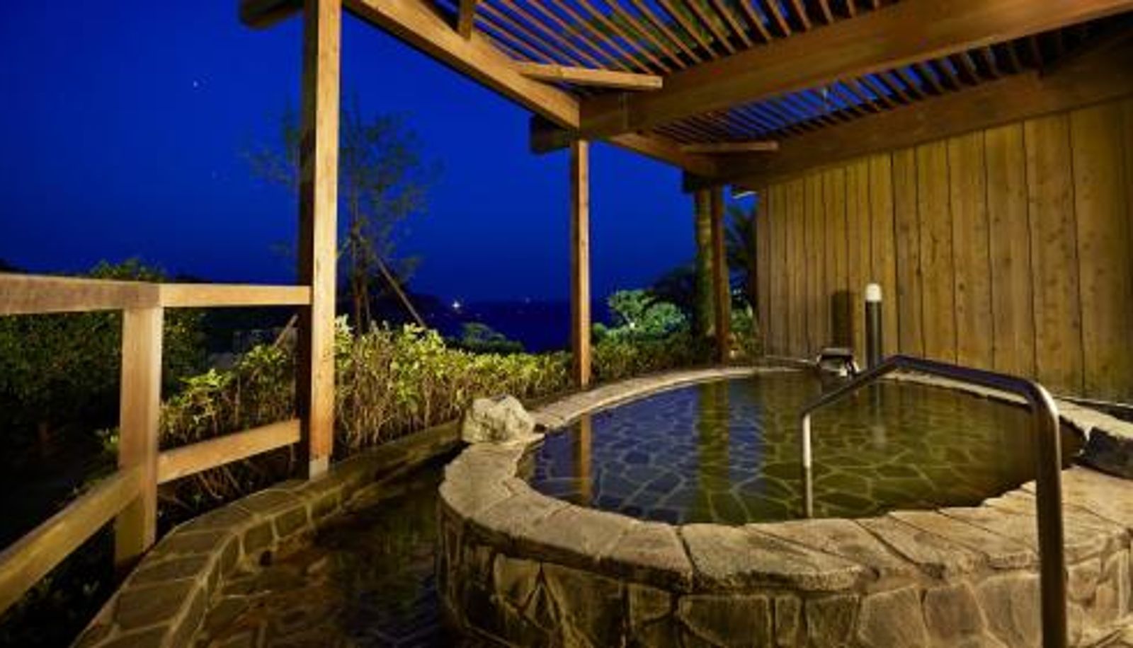 Info - Shimoda Tokyu Hotel