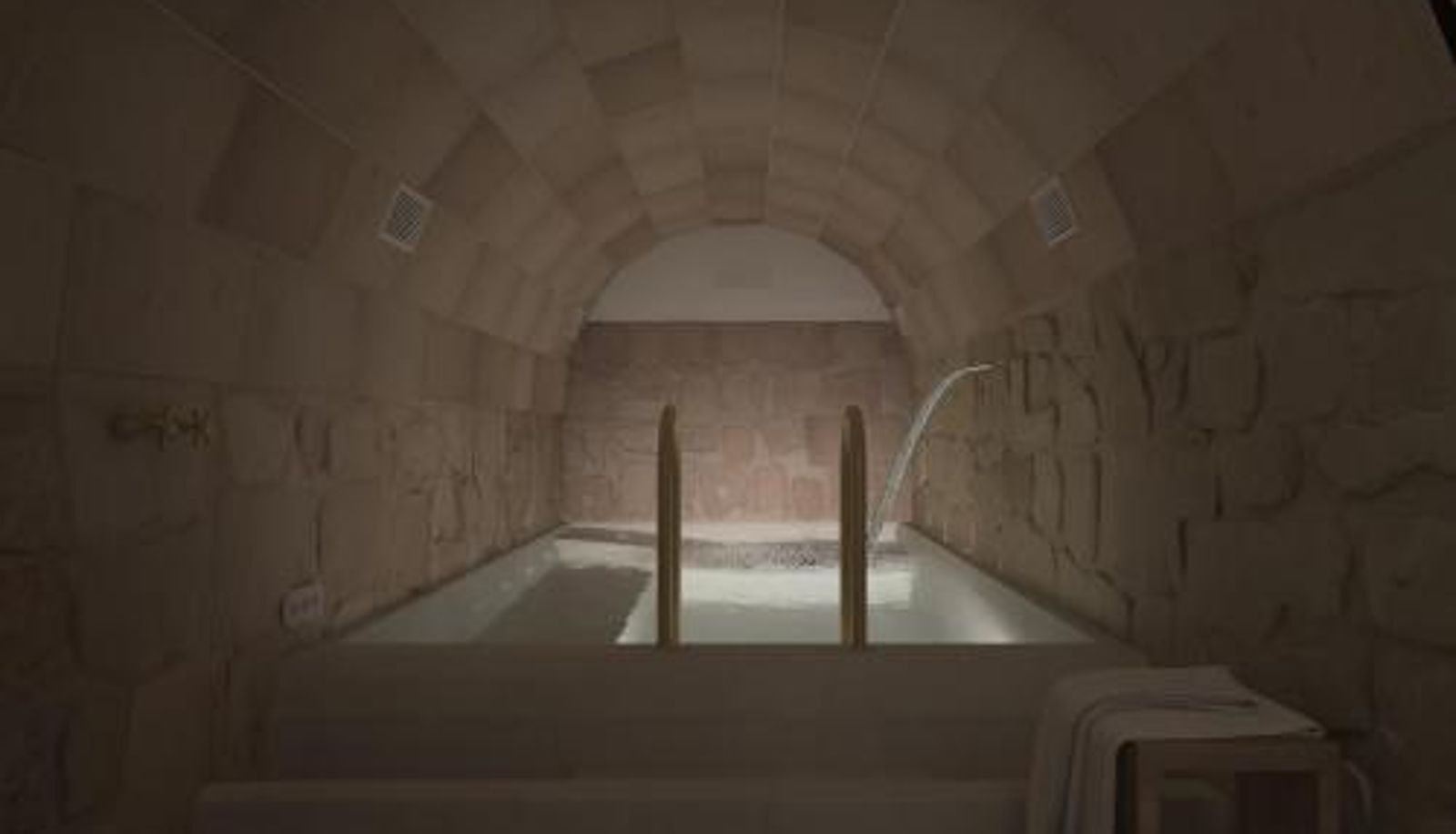 Info - S'Hotelet d'es Born - Suites & SPA