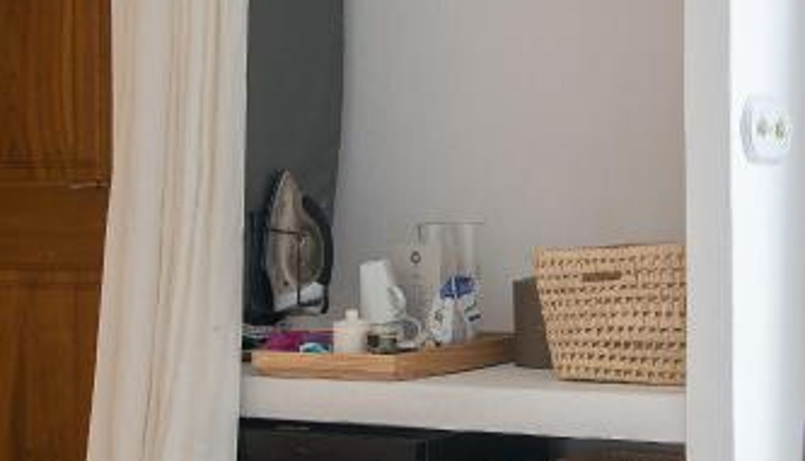 Info - S'Hotelet d'es Born - Suites & SPA