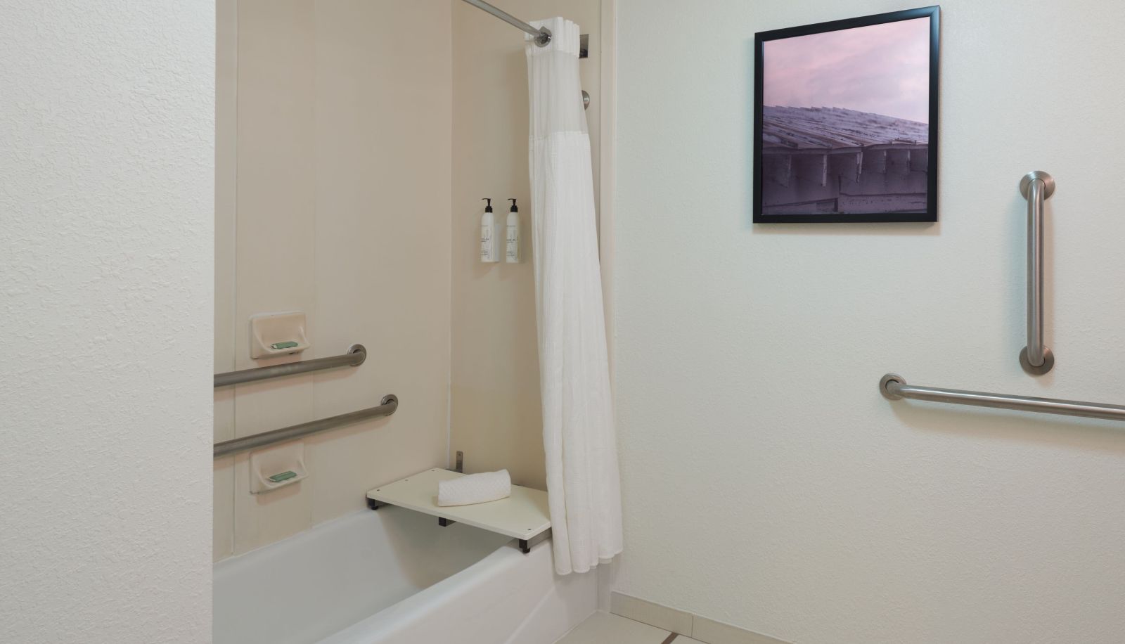 Zimmer - Fairfield Inn and Suites by Marriott Orlando International Dr Conv Center