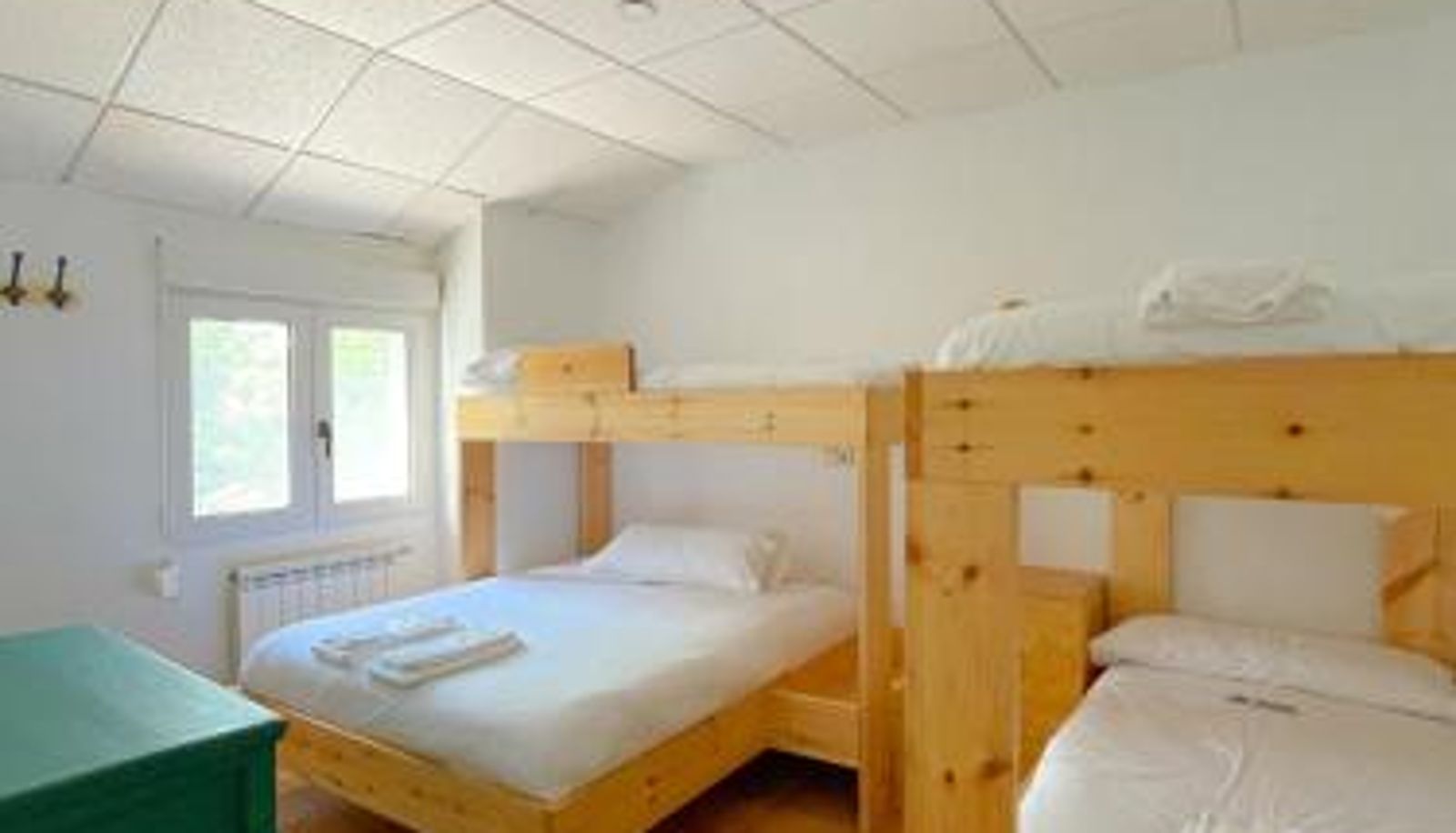 Chambre Standard - Arena Surf Hotel