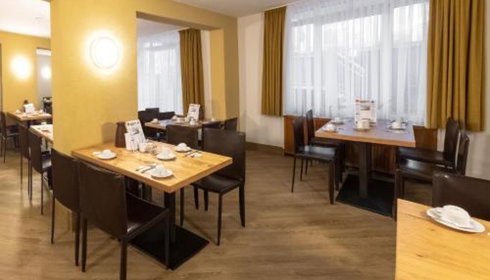 Info - Michels Gästehaus Meerzeit