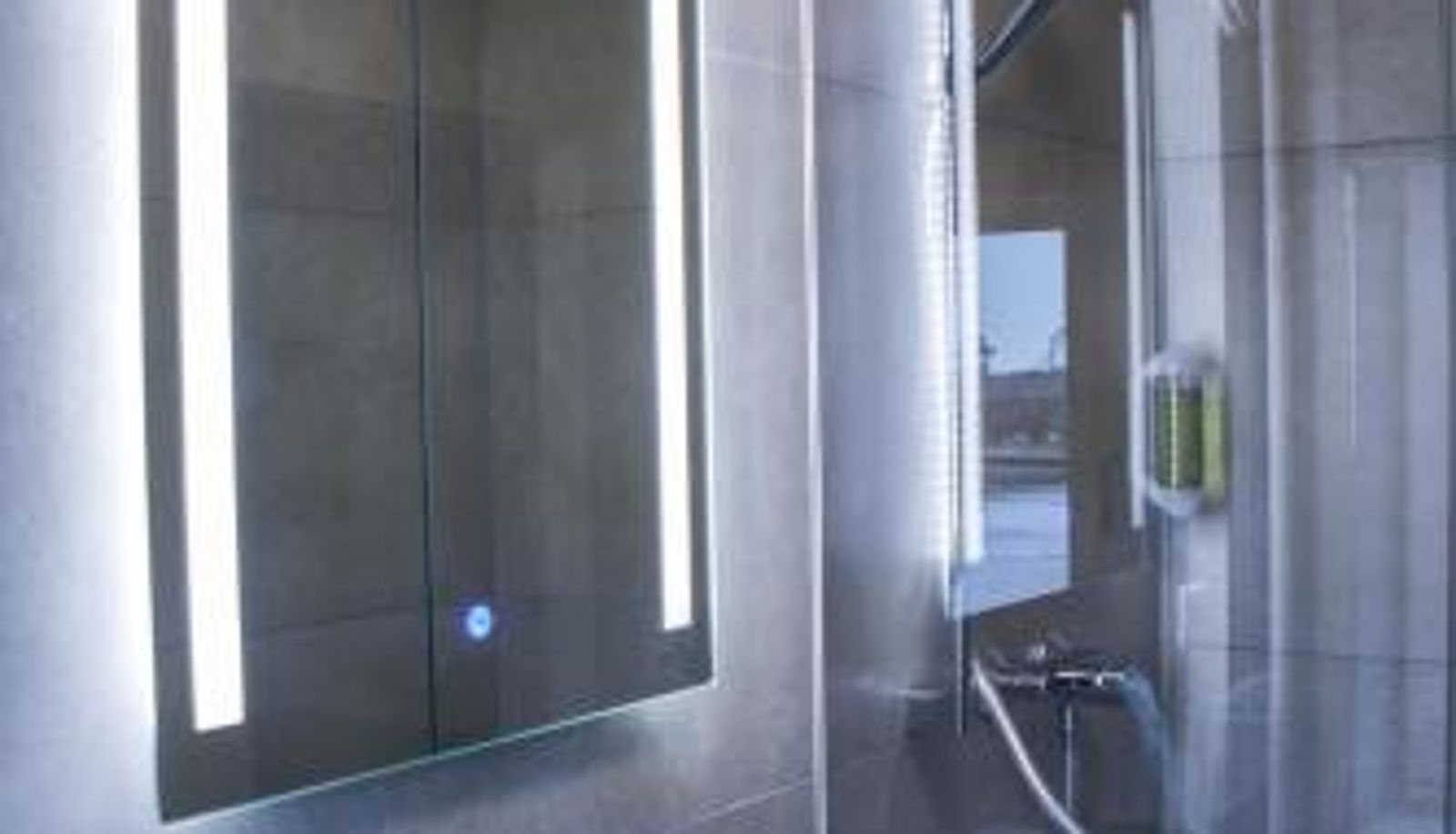 Standard room - Hotel Pame Grill