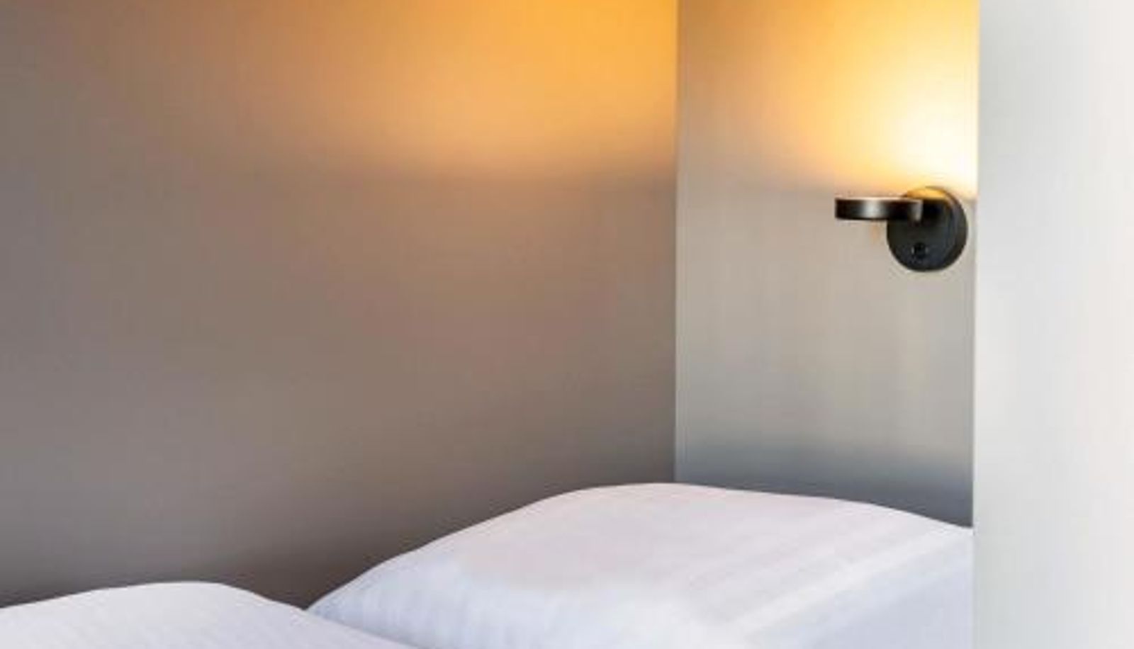 Chambre - B&B Hotel Köln-Troisdorf