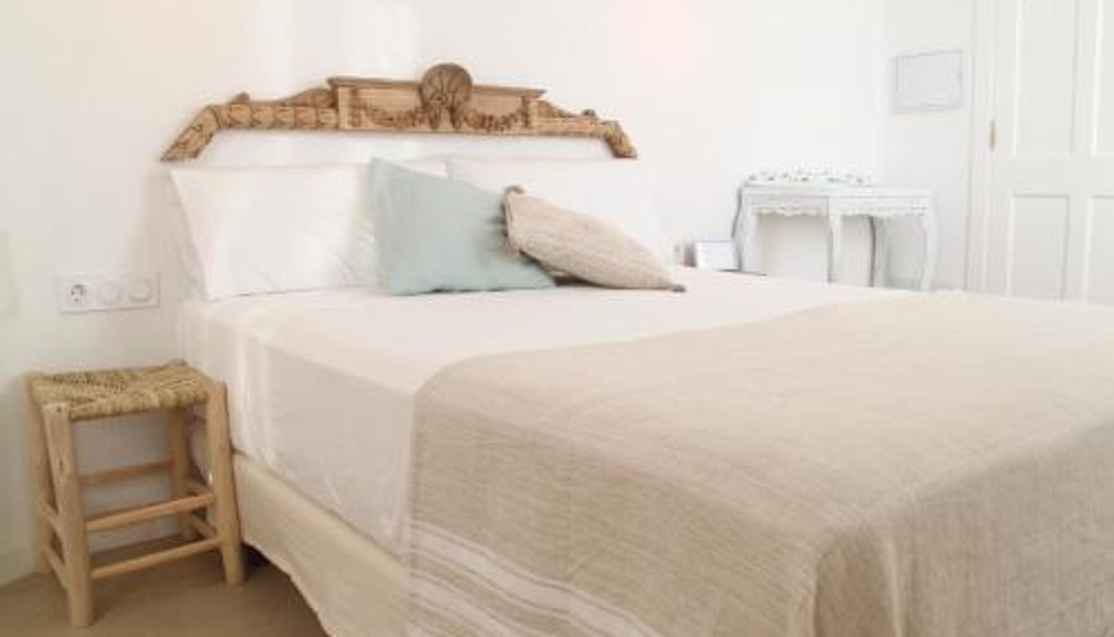 Standaardkamer - S'Esparteria Hotel