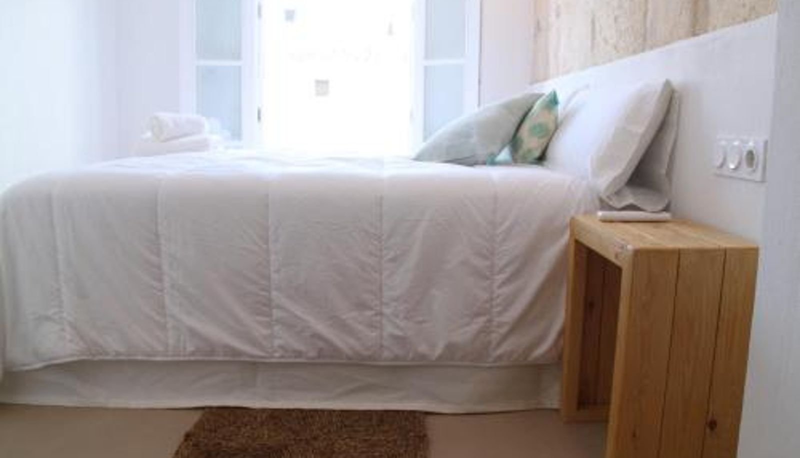 Standaardkamer - S'Esparteria Hotel