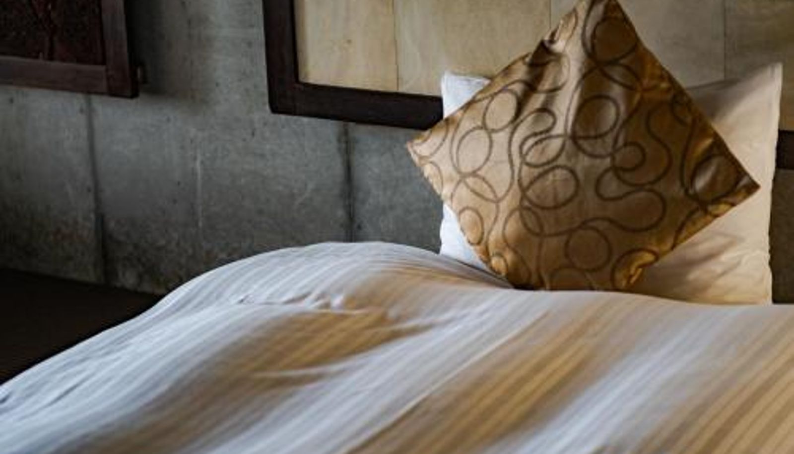 Chambre Standard - XYZ speciale