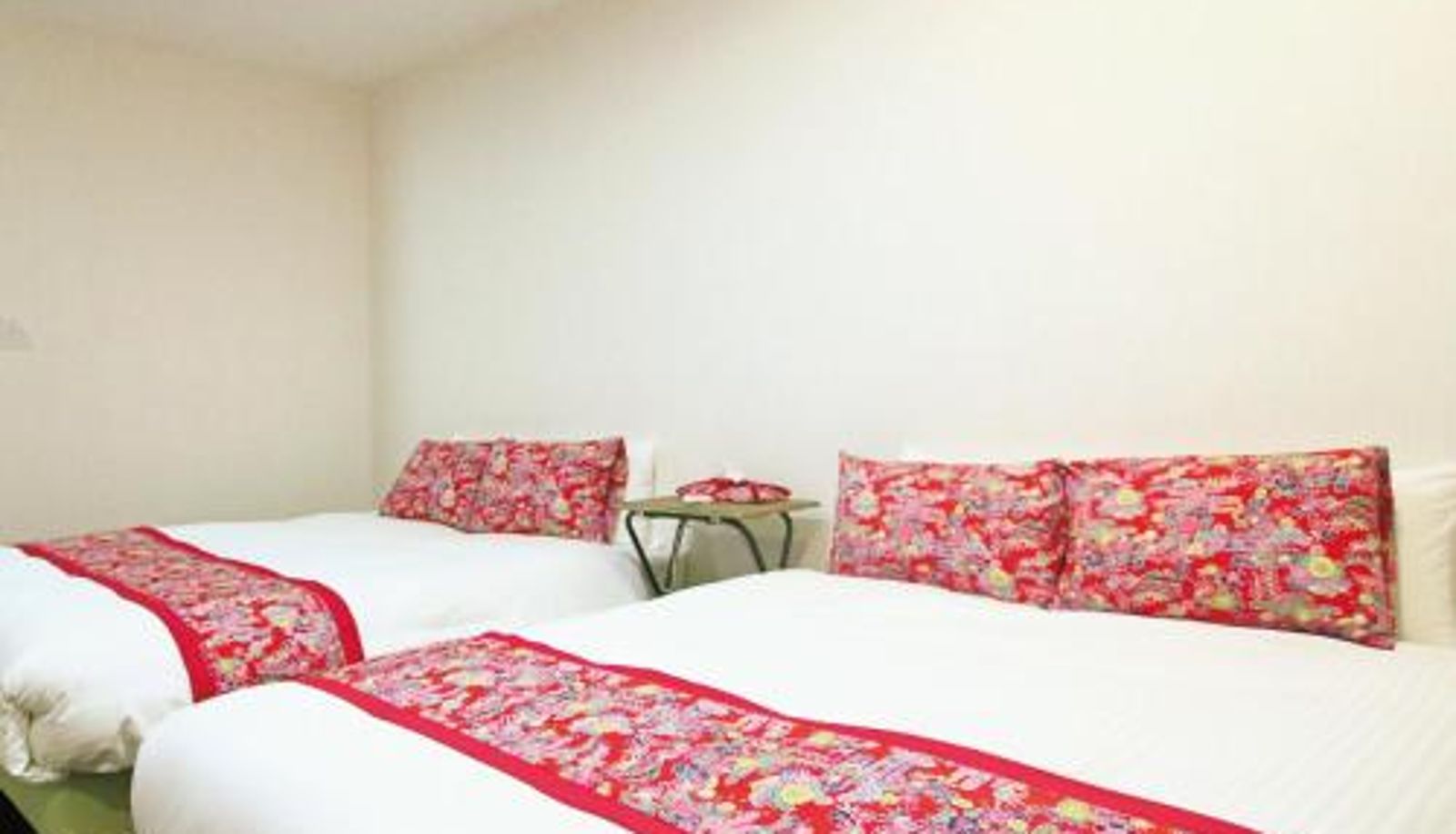 Kamer - AMAWARI HOTEL -SEVEN Hotels and Resorts-