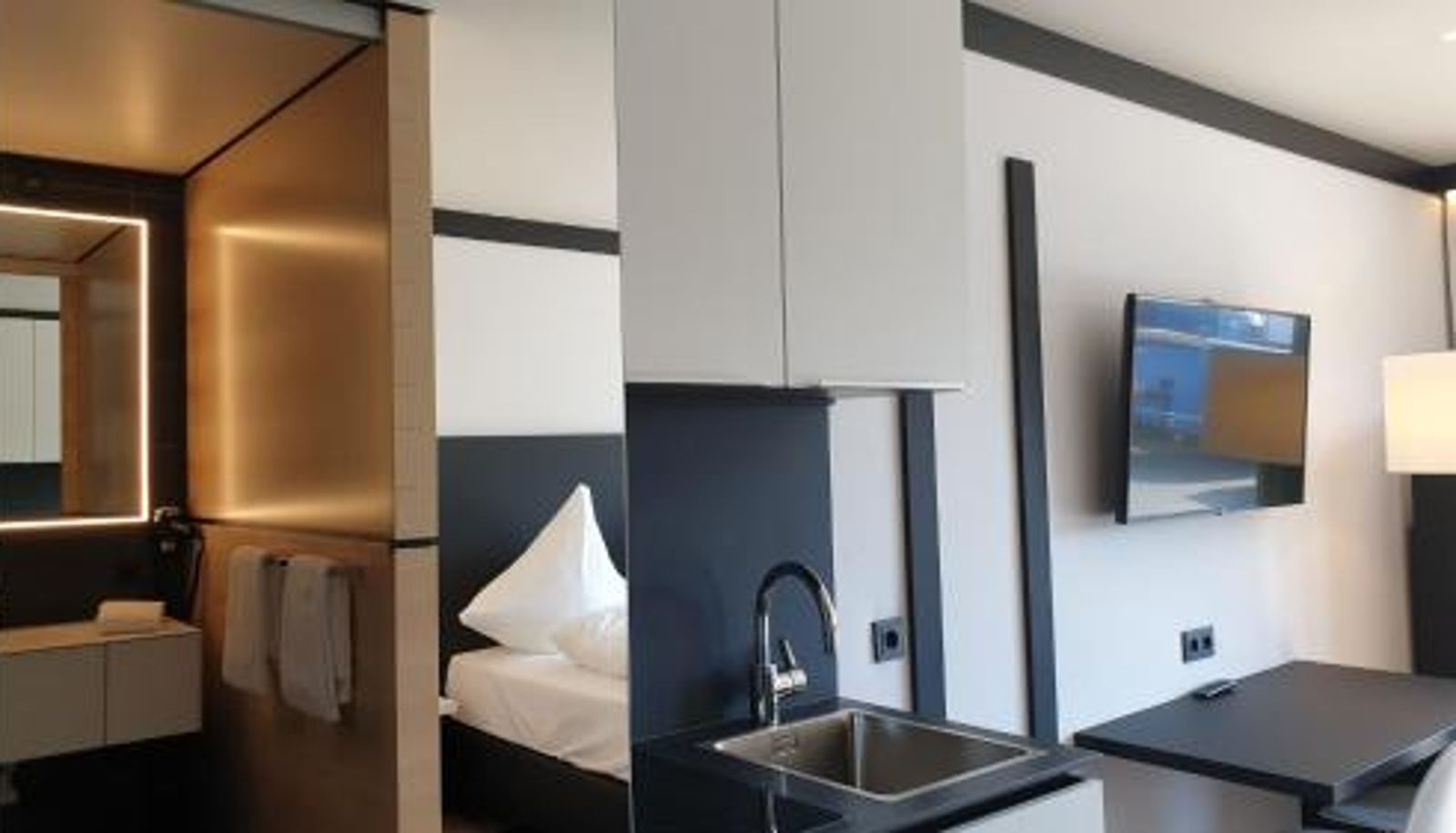 Zimmer - GAG Hotel by WMM Hotels