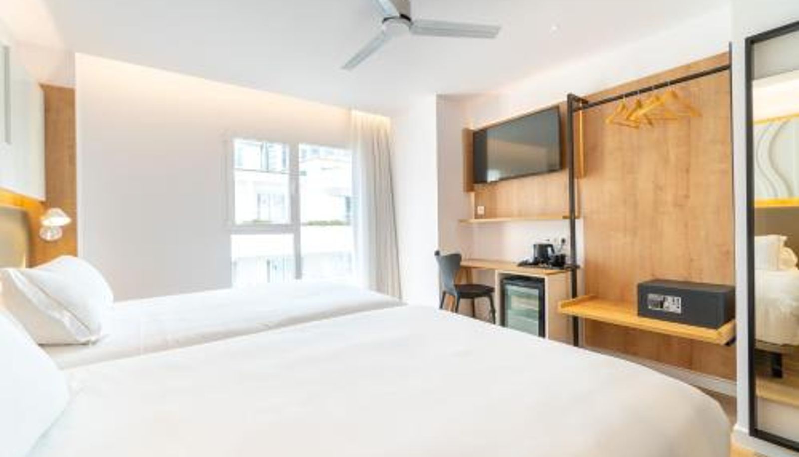Habitación - Senator Cala Millor
