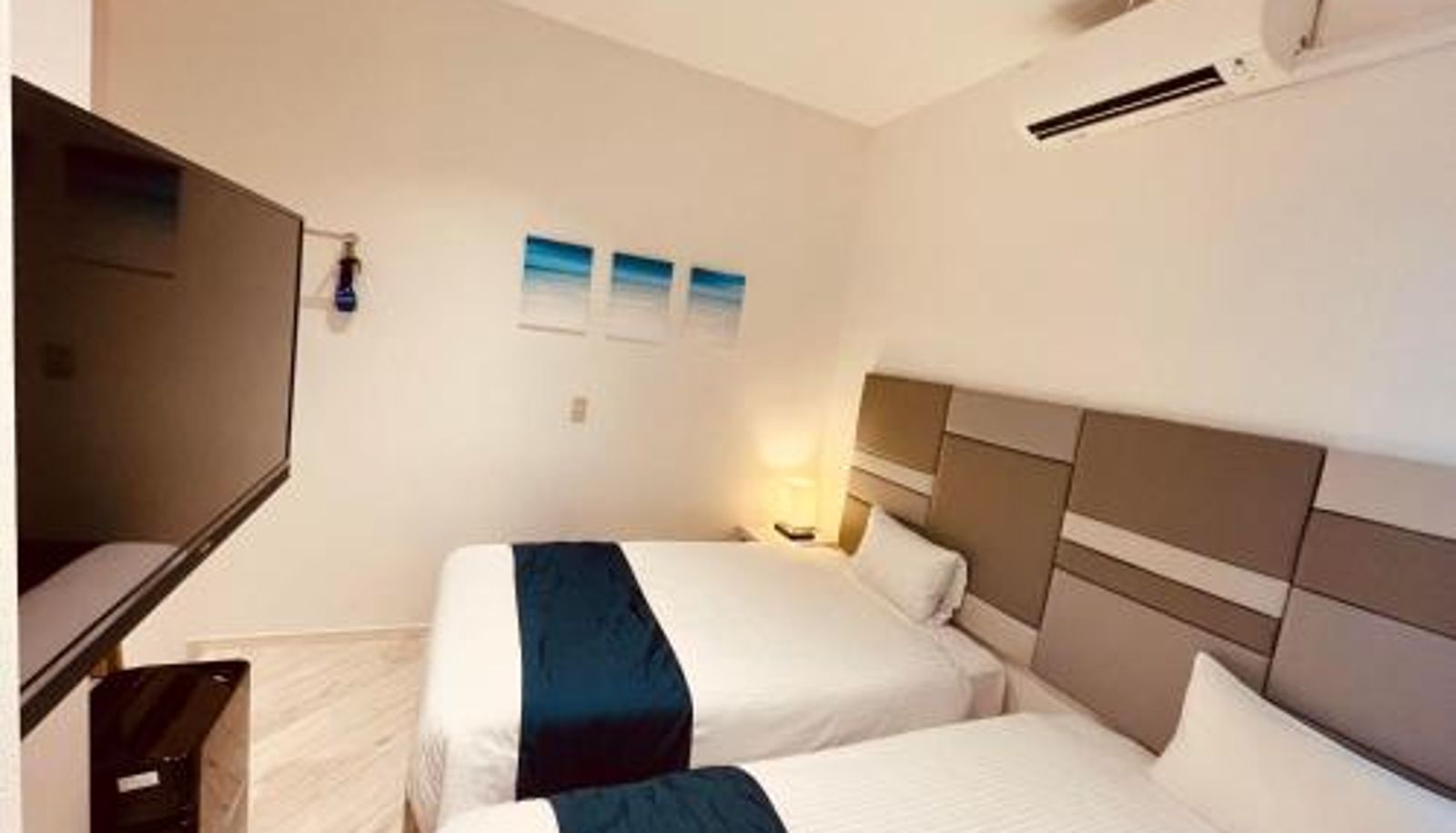 Zimmer - Phoenix Park Hotel
