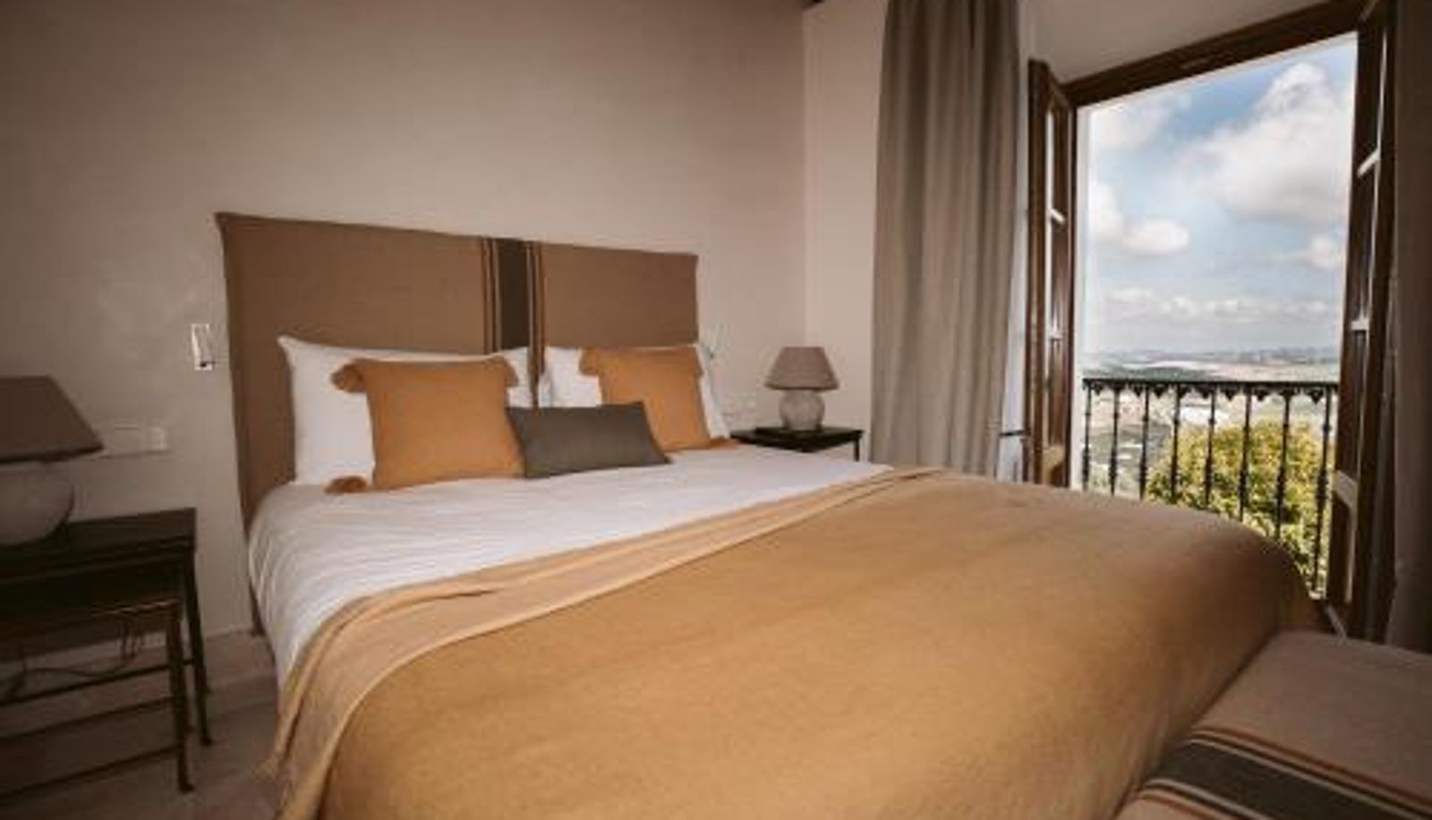 Kamer - Casa Aura Hotel