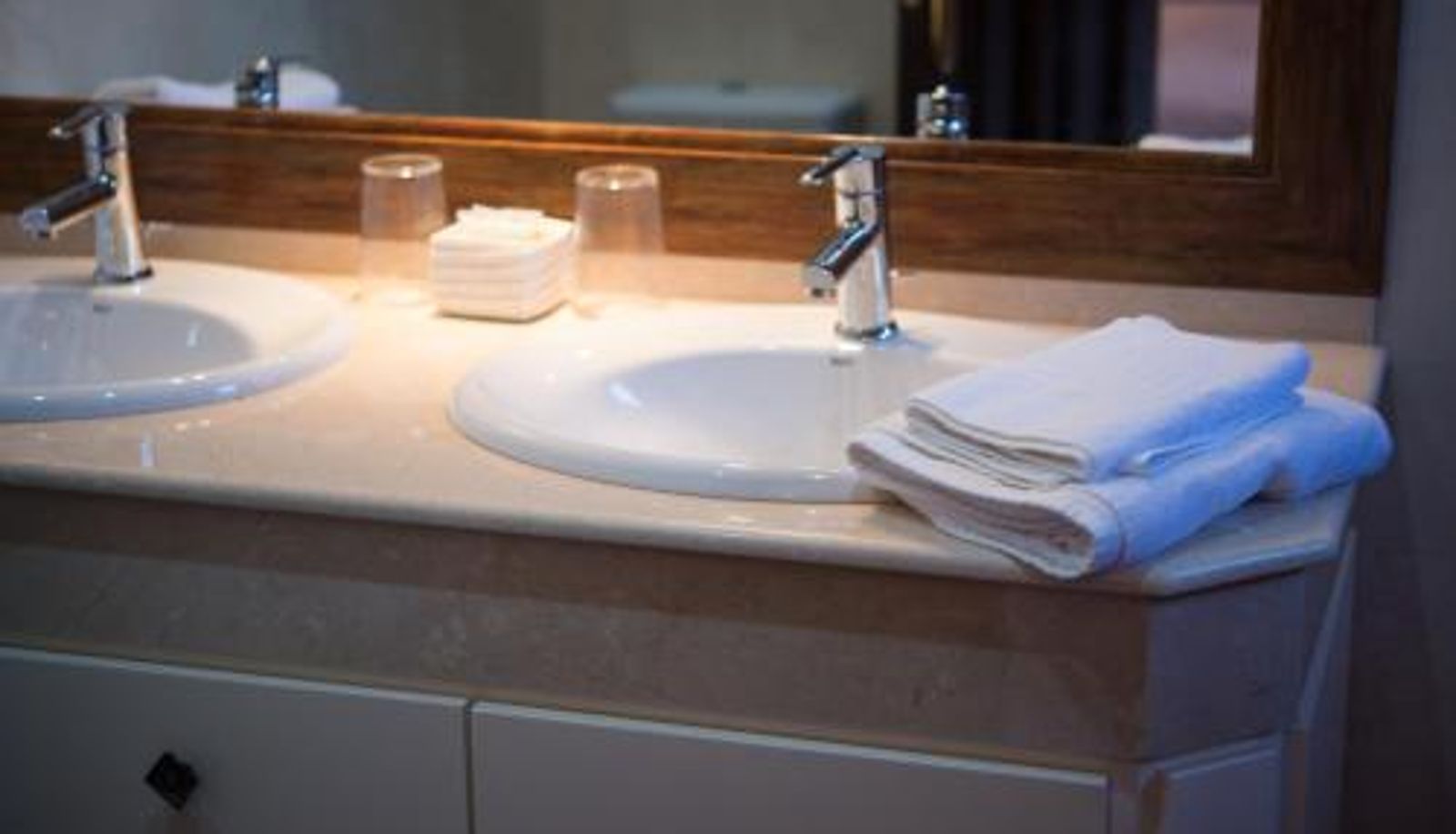 Standard room - Hotel Coral Playa