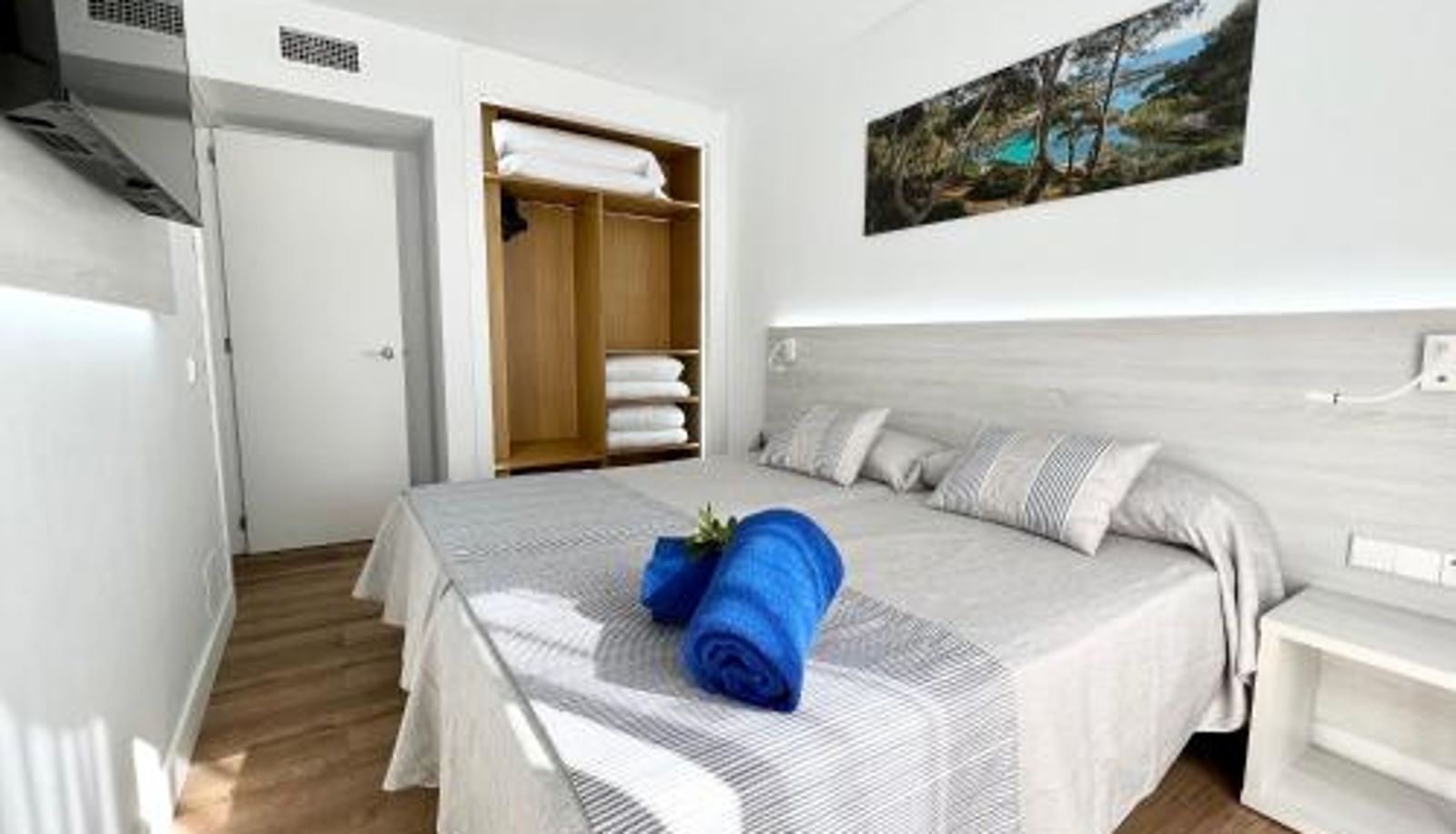 Apartamento - Aparthotel Ciudad Laurel