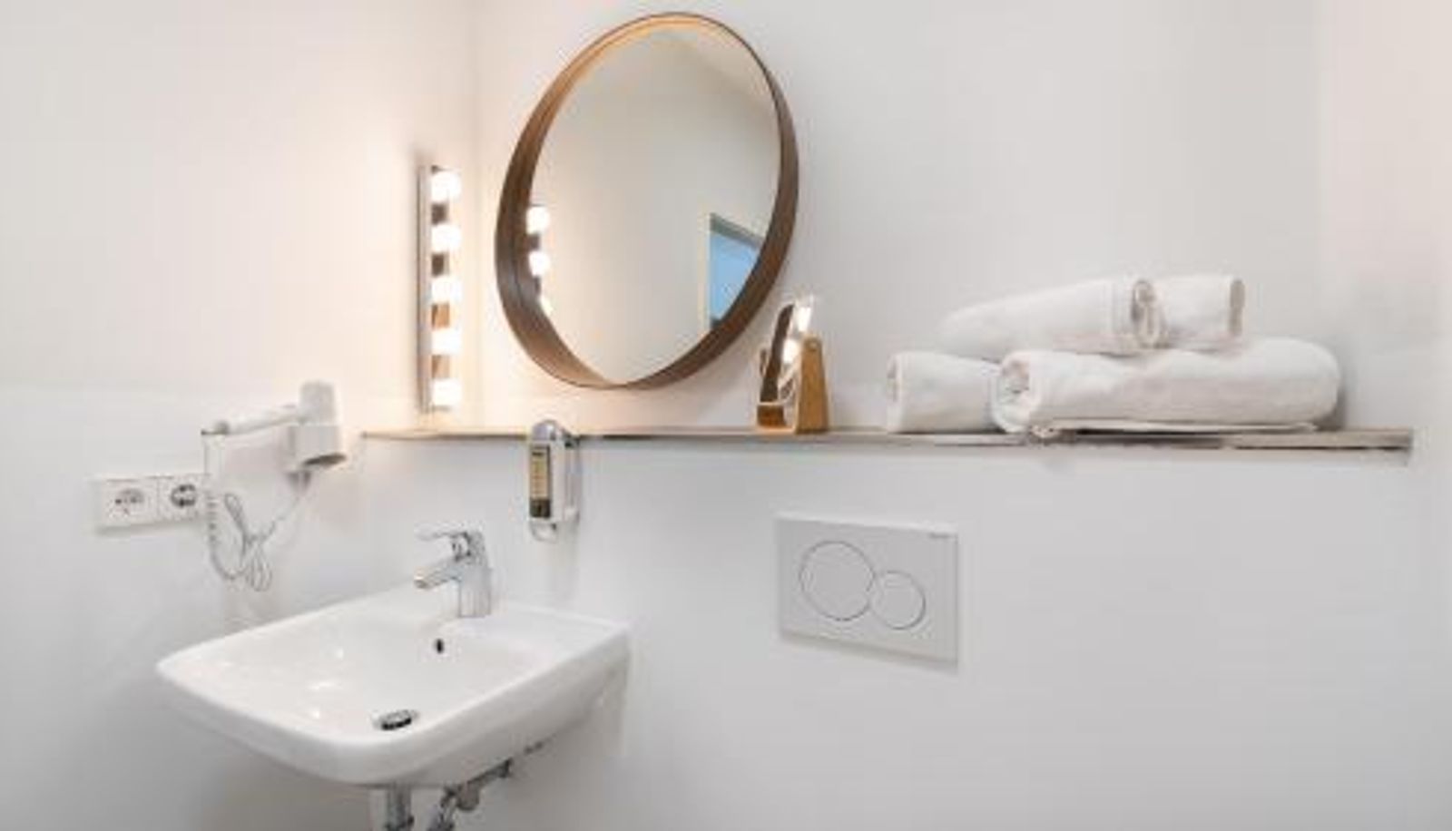 Zimmer - Metropol Apartments & Suites