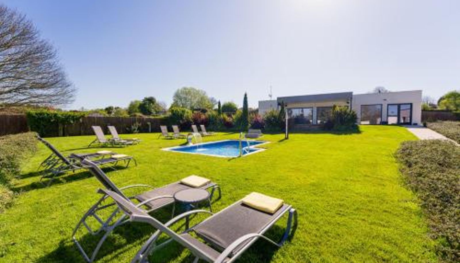 Info - Hotel A Curuxa Wellness