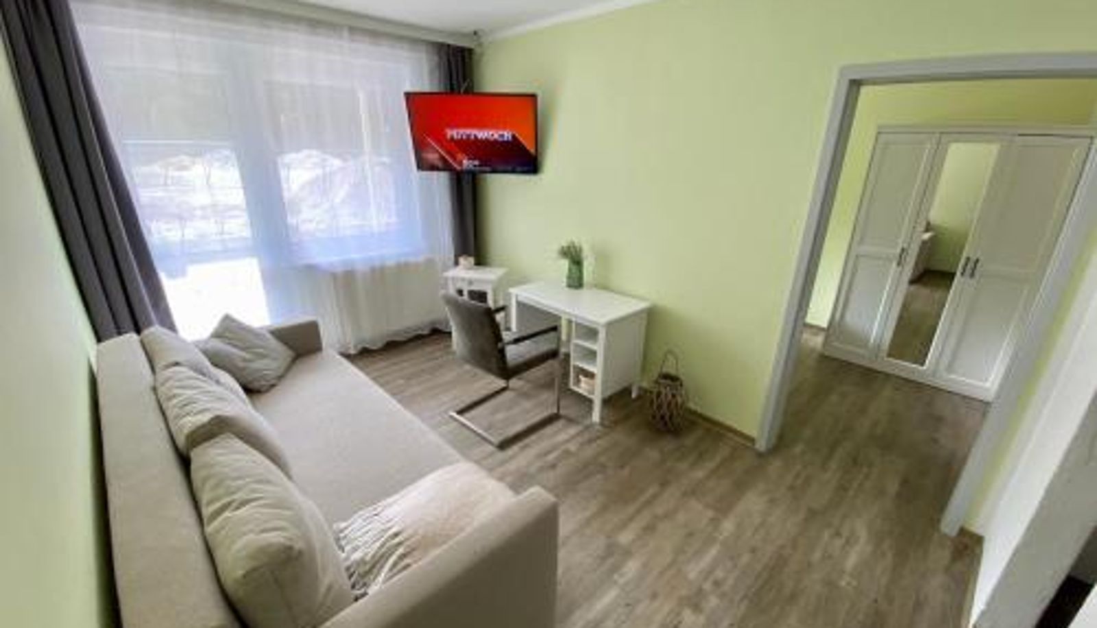 Suite - Quartier am Haff