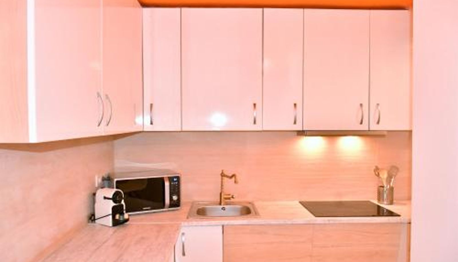 Appartement - Kiwidestiny Alicante