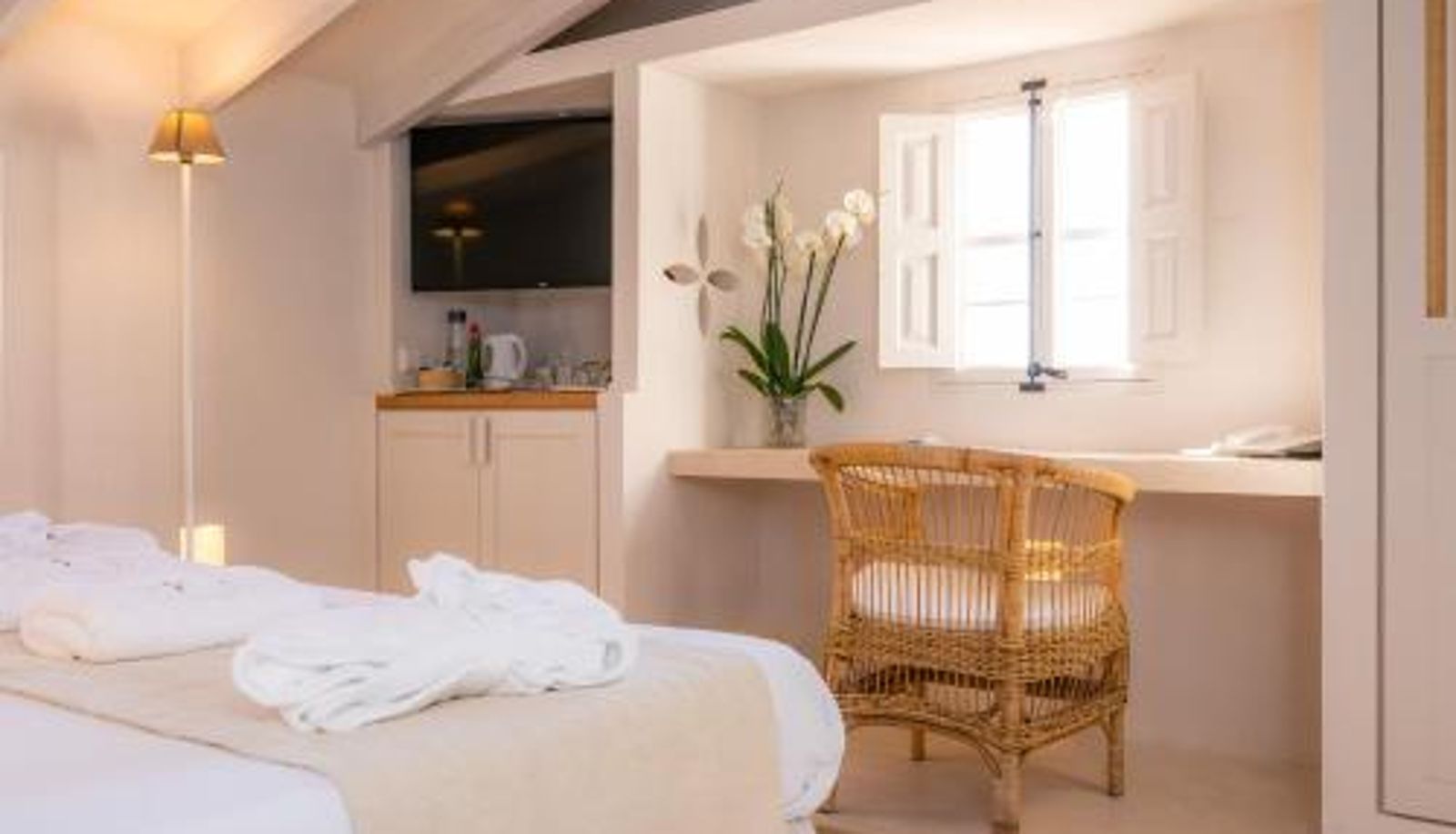 Zimmer - Yartan Boutique Hotel - Adults Only