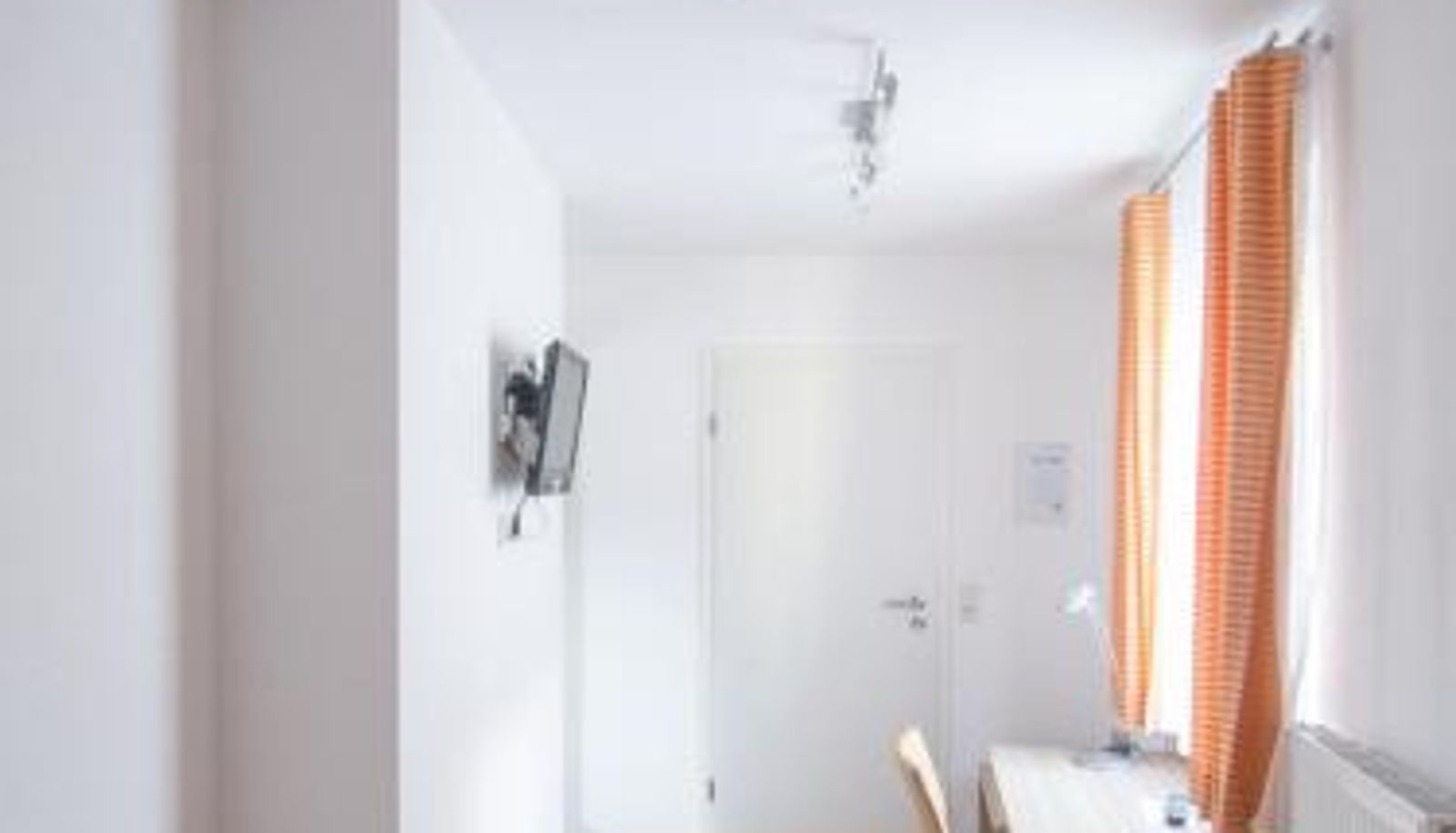 Chambre - Brauereigasthof zum Lamm