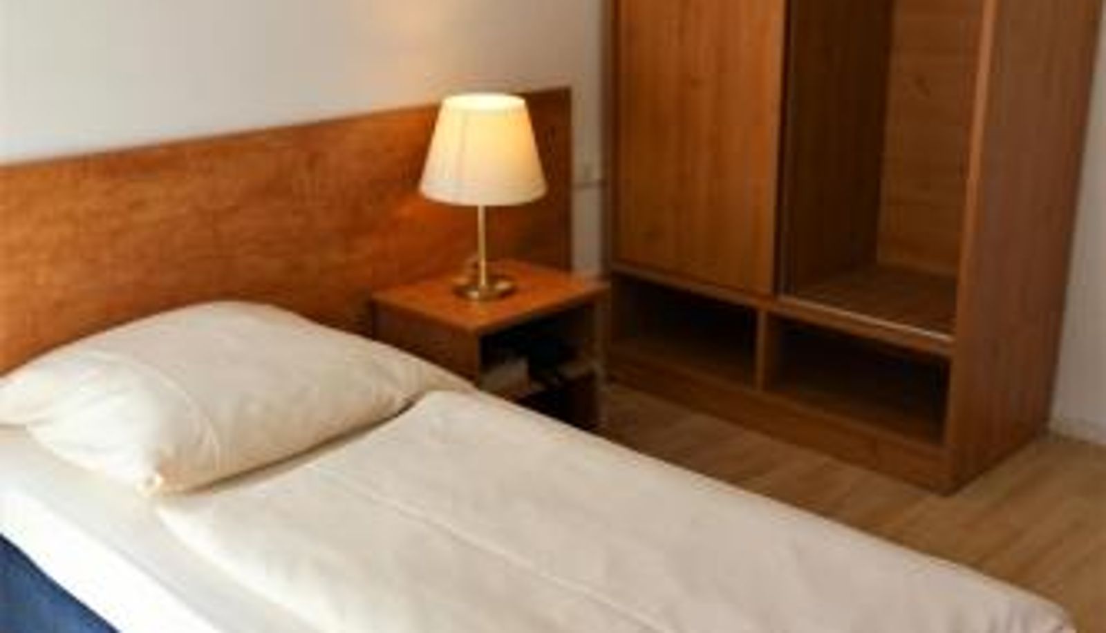 Standaardkamer - Hotel Christl München Innenstadt