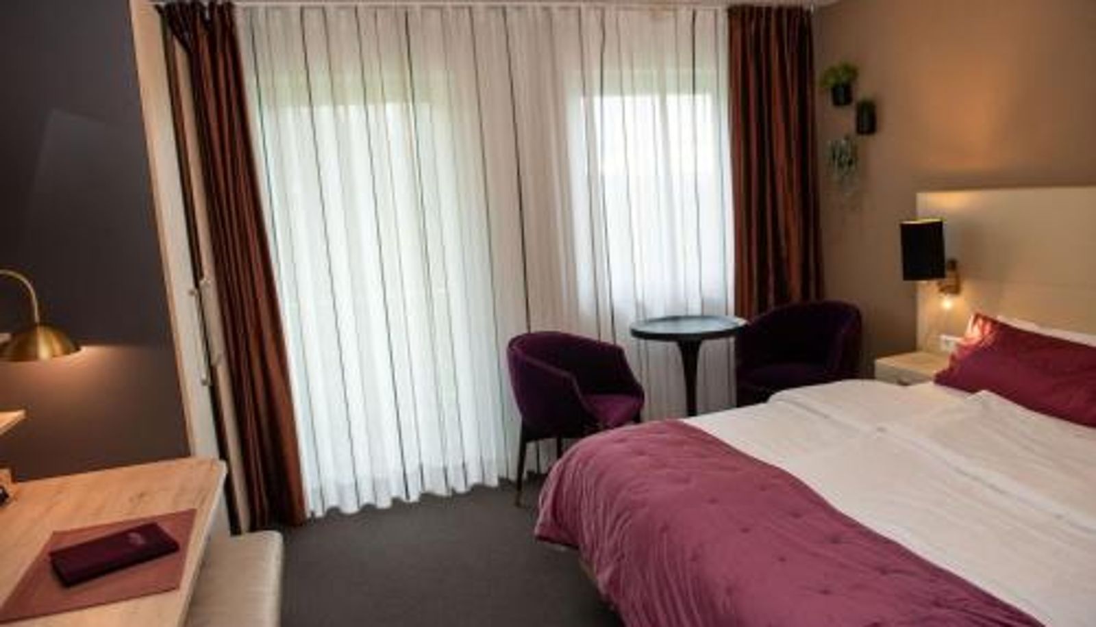 Apartment - Selbst-Check-in Serviced Apartments