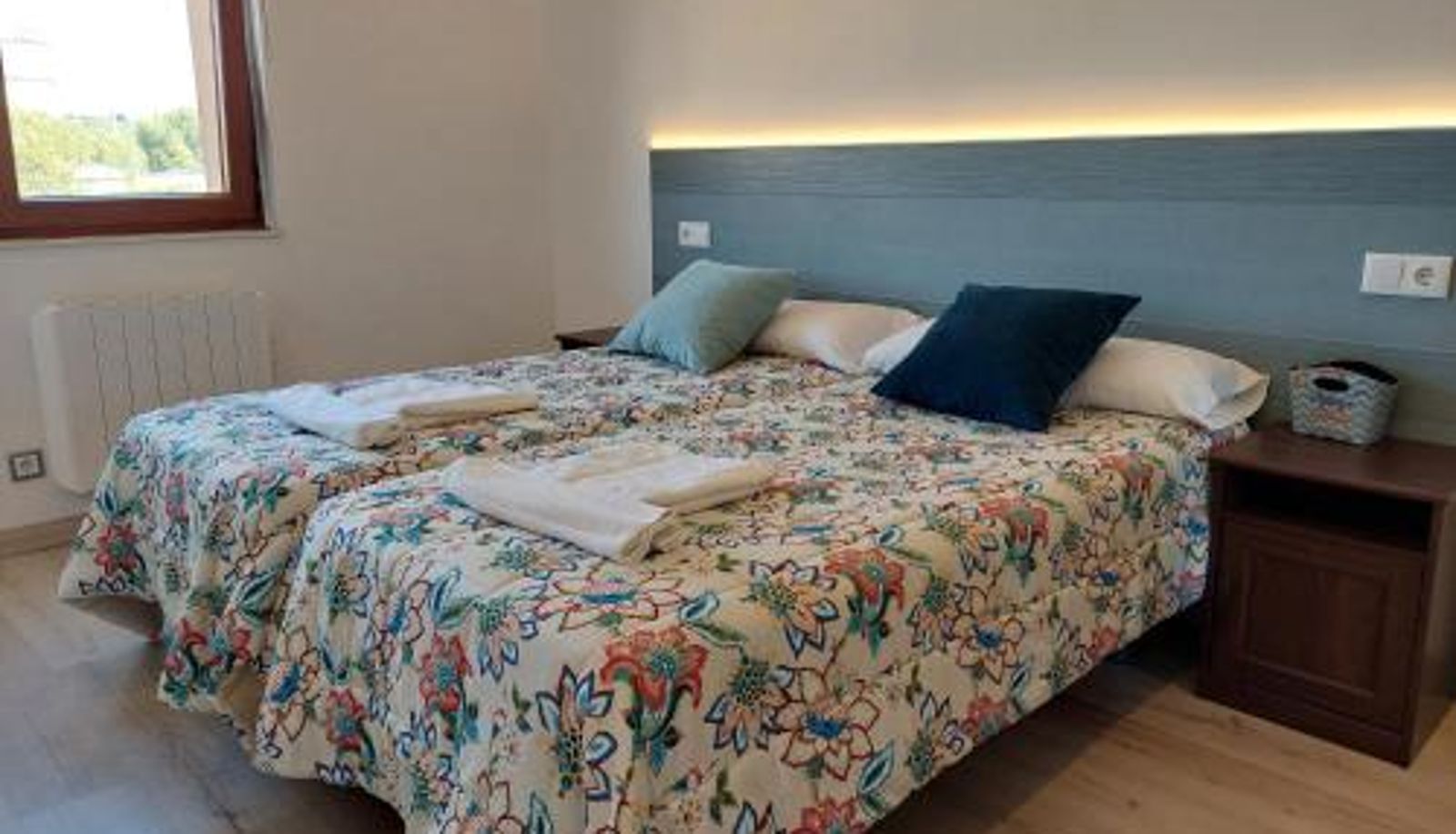 Appartement - Apartamentos La Tata