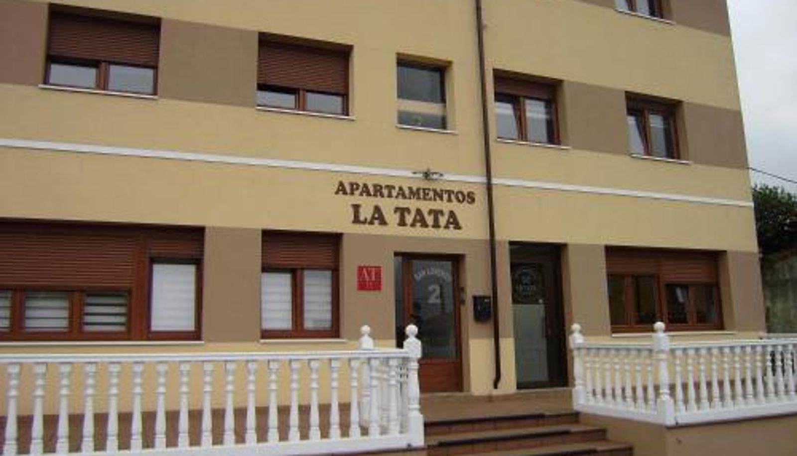 Appartement - Apartamentos La Tata