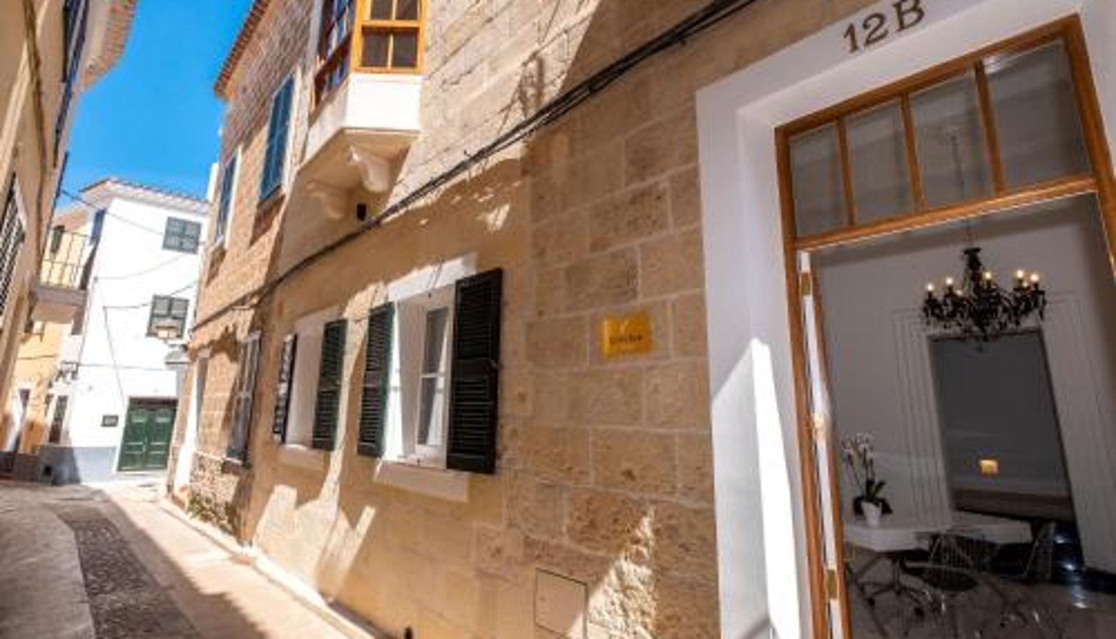 Info - Divina Suites Hotel Boutique - Adults only