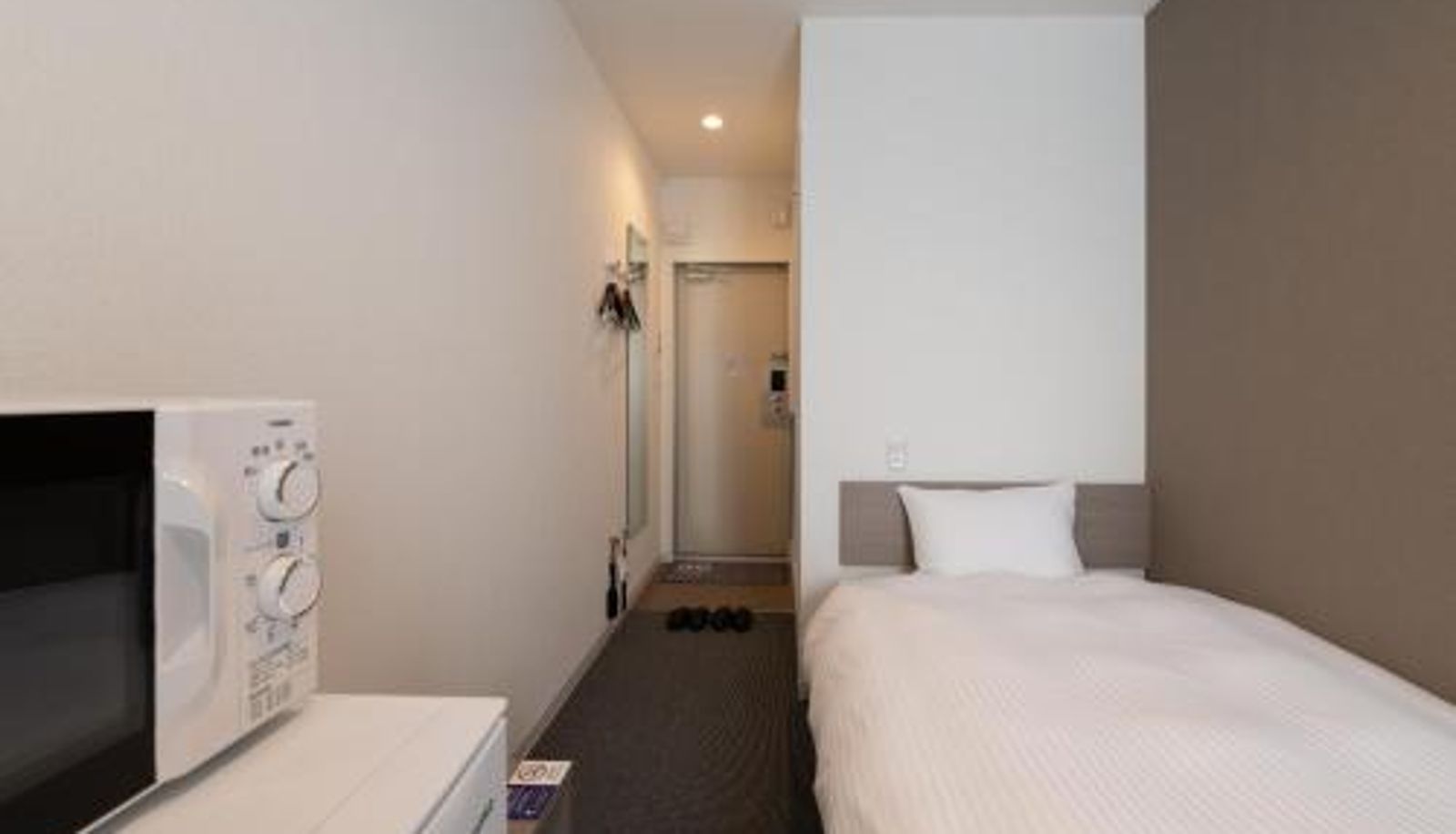 Habitación - HOTEL R9 The Yard Nakatsu