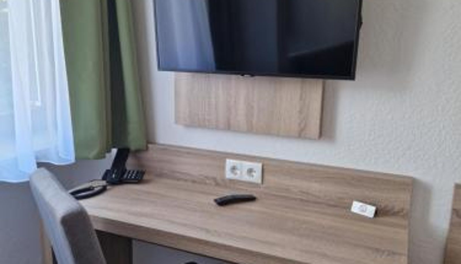 Info - Hotel Ladage