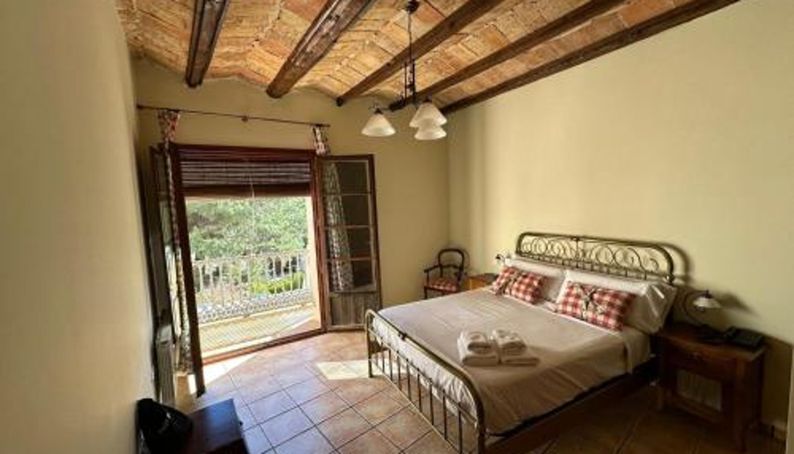 Standardzimmer - Hotel De La Villa
