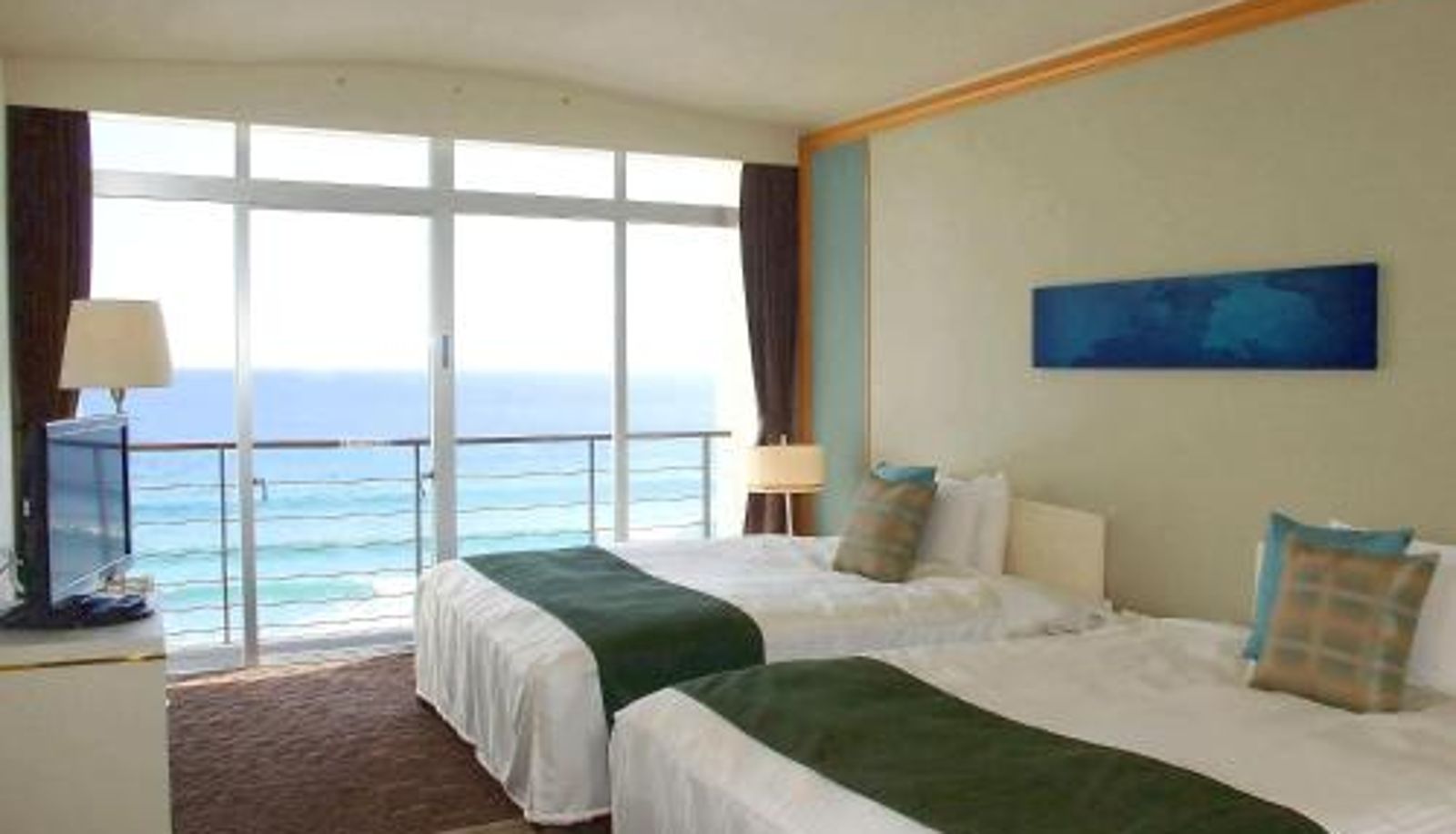 Suite - Shimoda Prince Hotel