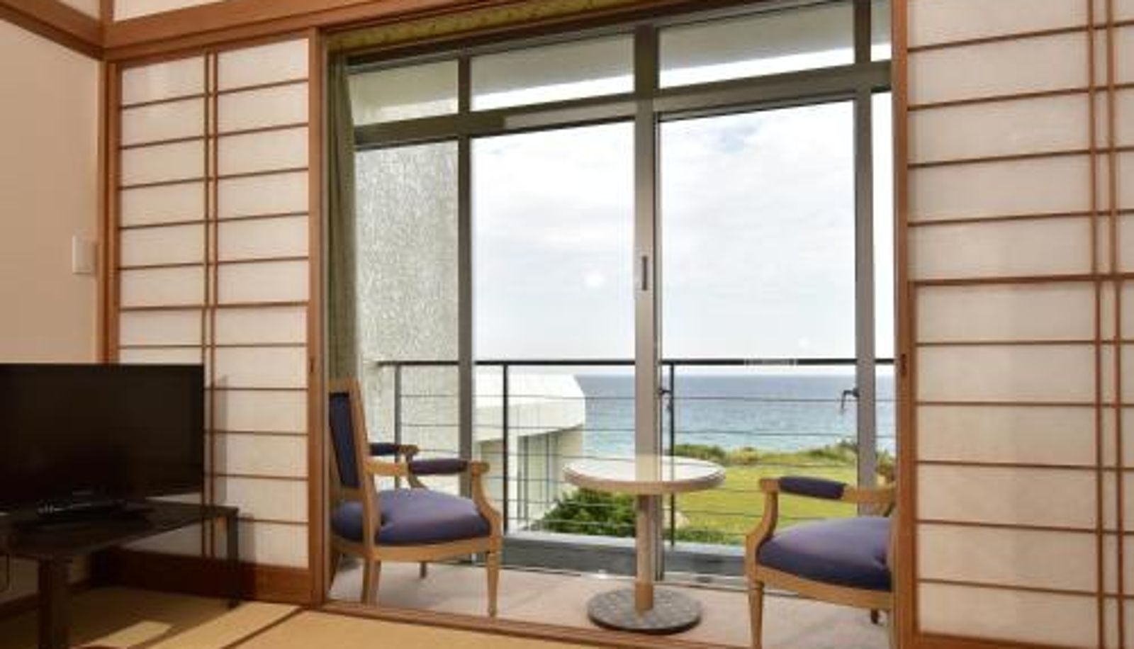 Zimmer - Shimoda Prince Hotel