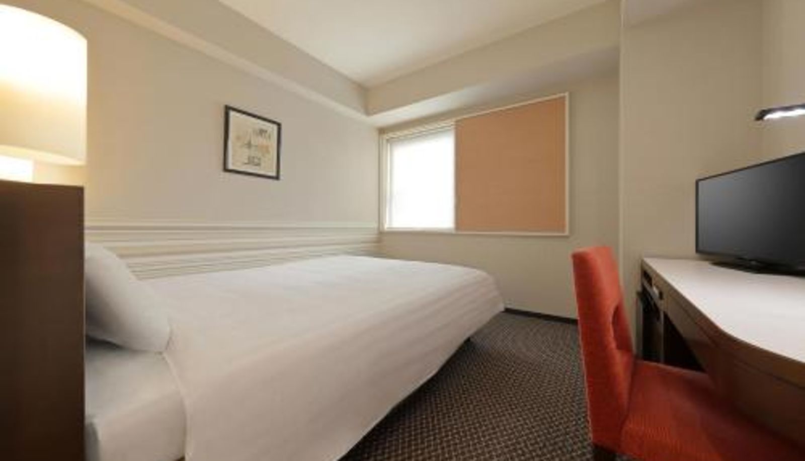 Info - Keio Presso Inn Shinjuku