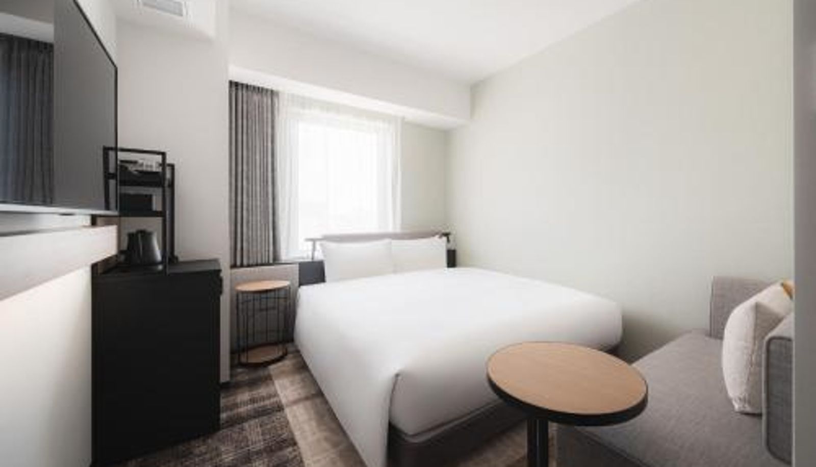 Pokój - Nest Hotel Naha Nishi